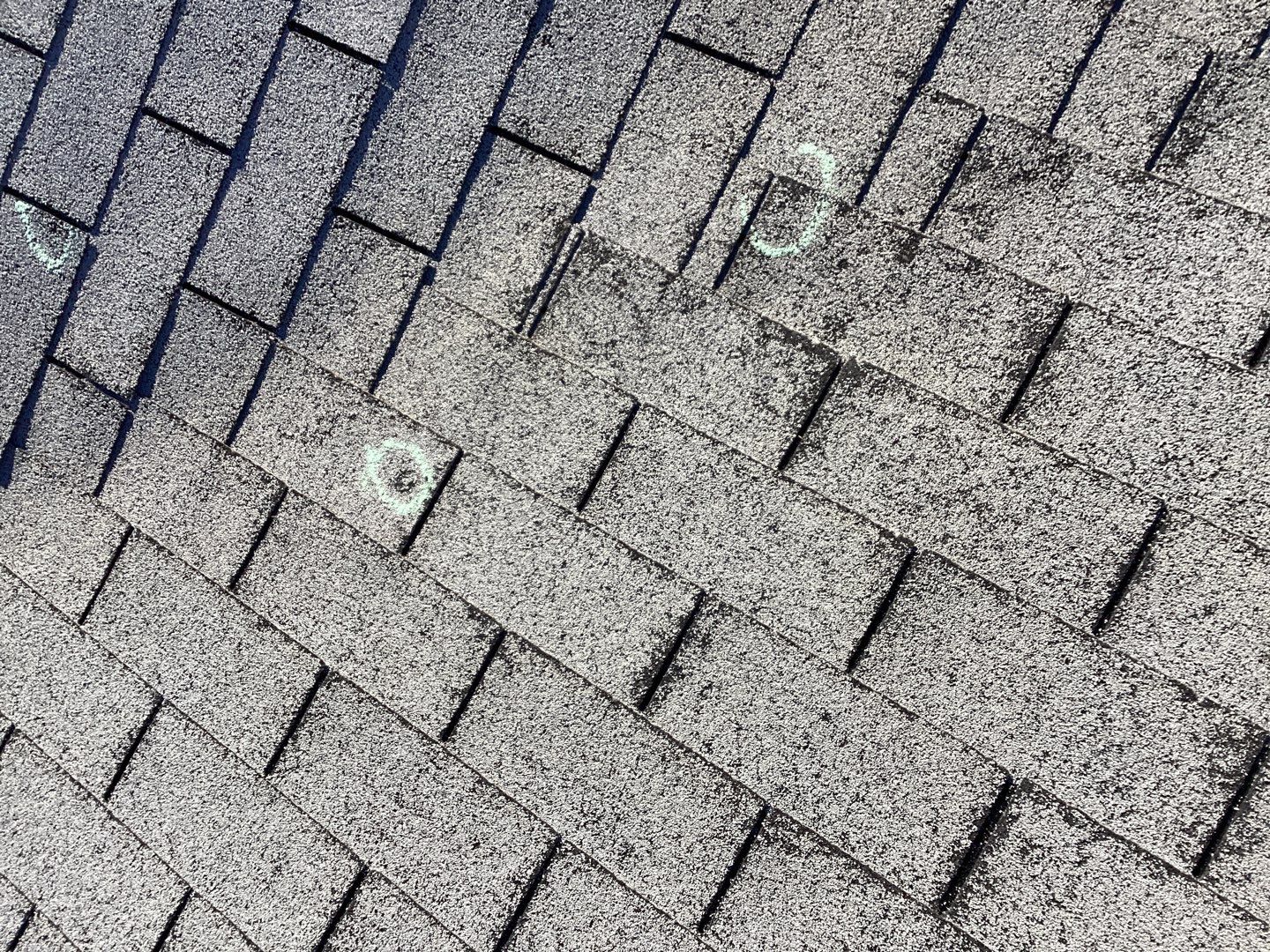 Eric's full Re-Roof (Energy Star) by All Storm Roofing & Construction