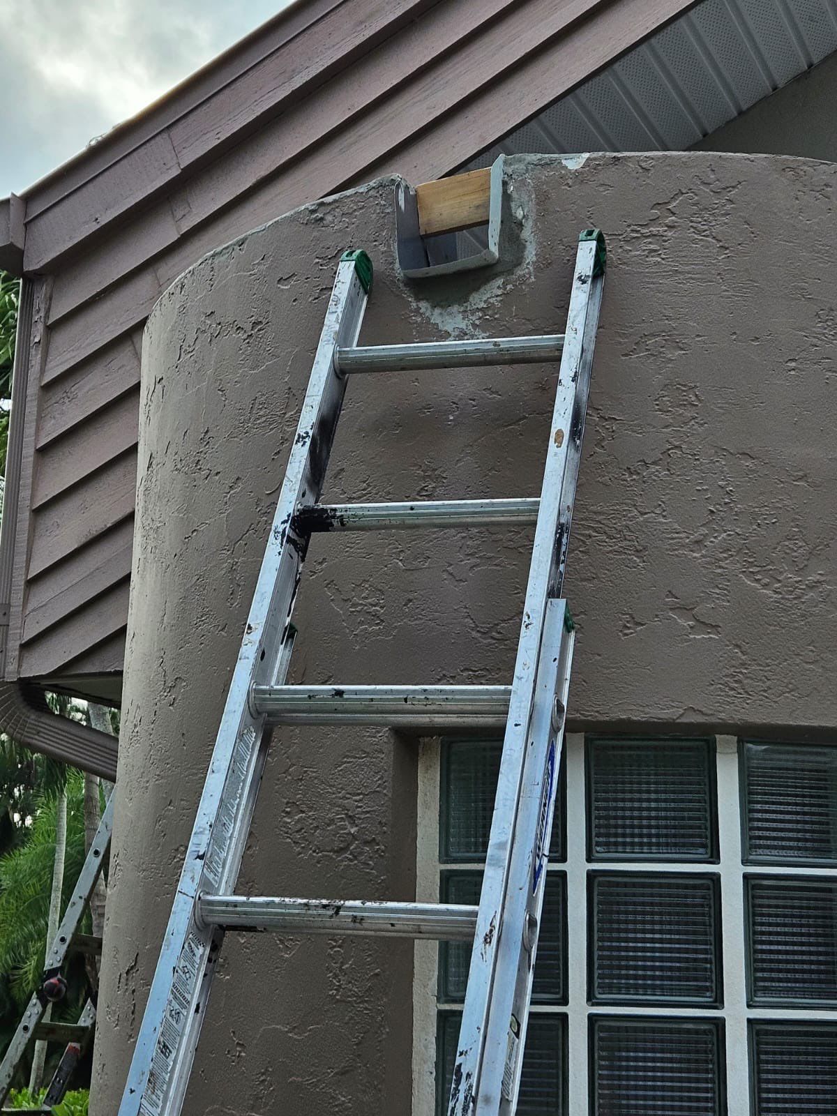 South Ft Myers Roof repair by Four Peaks Roofing