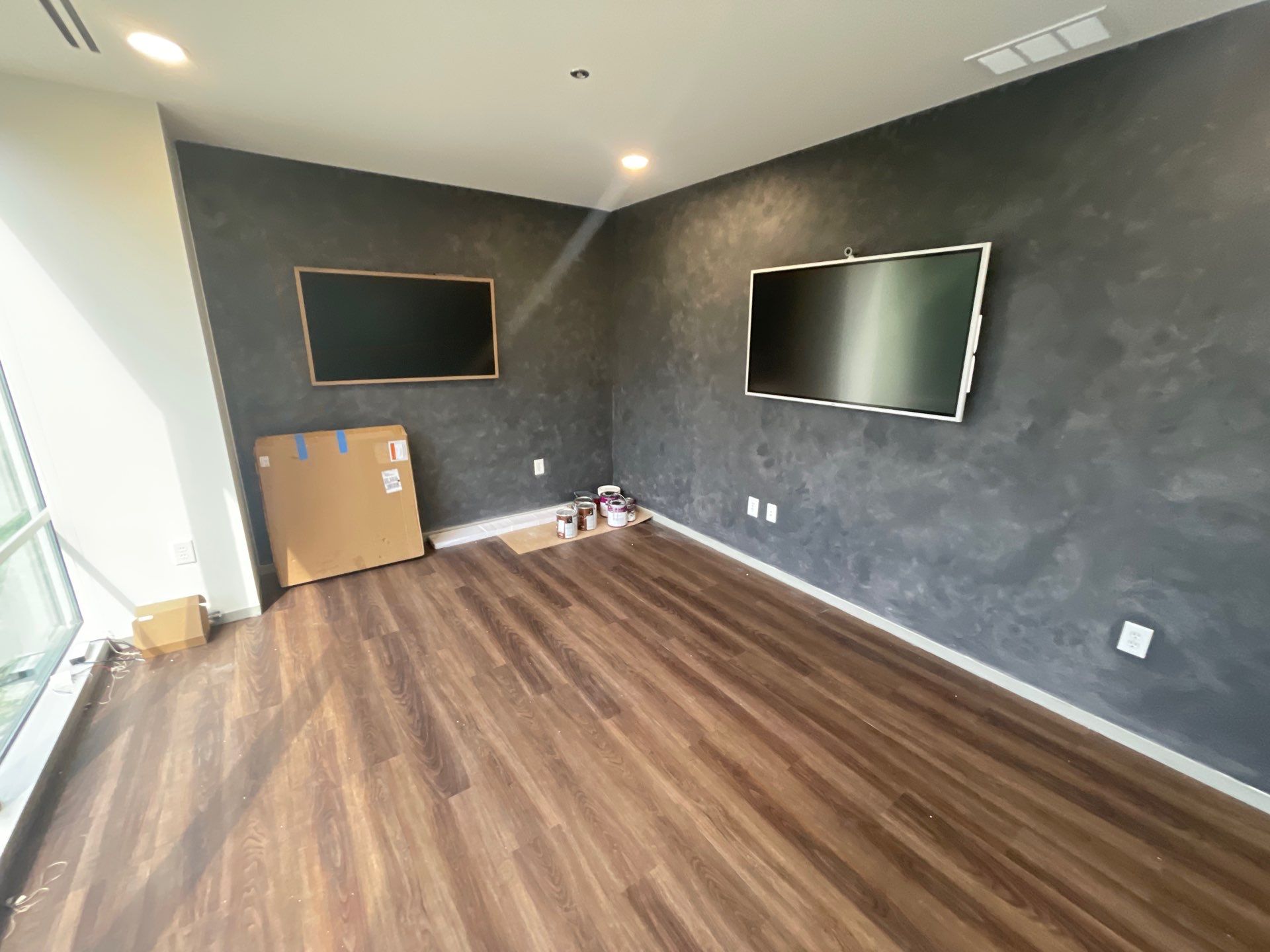 Office Project in Atlanta by Atlanta Design Group