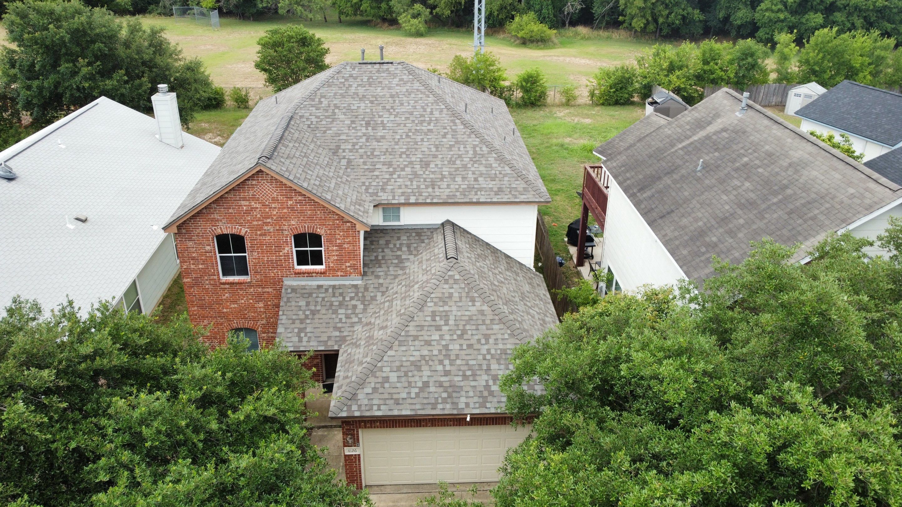 Roof Replacement - 78251 | San Antonio Roofing Company by Rox Roofing