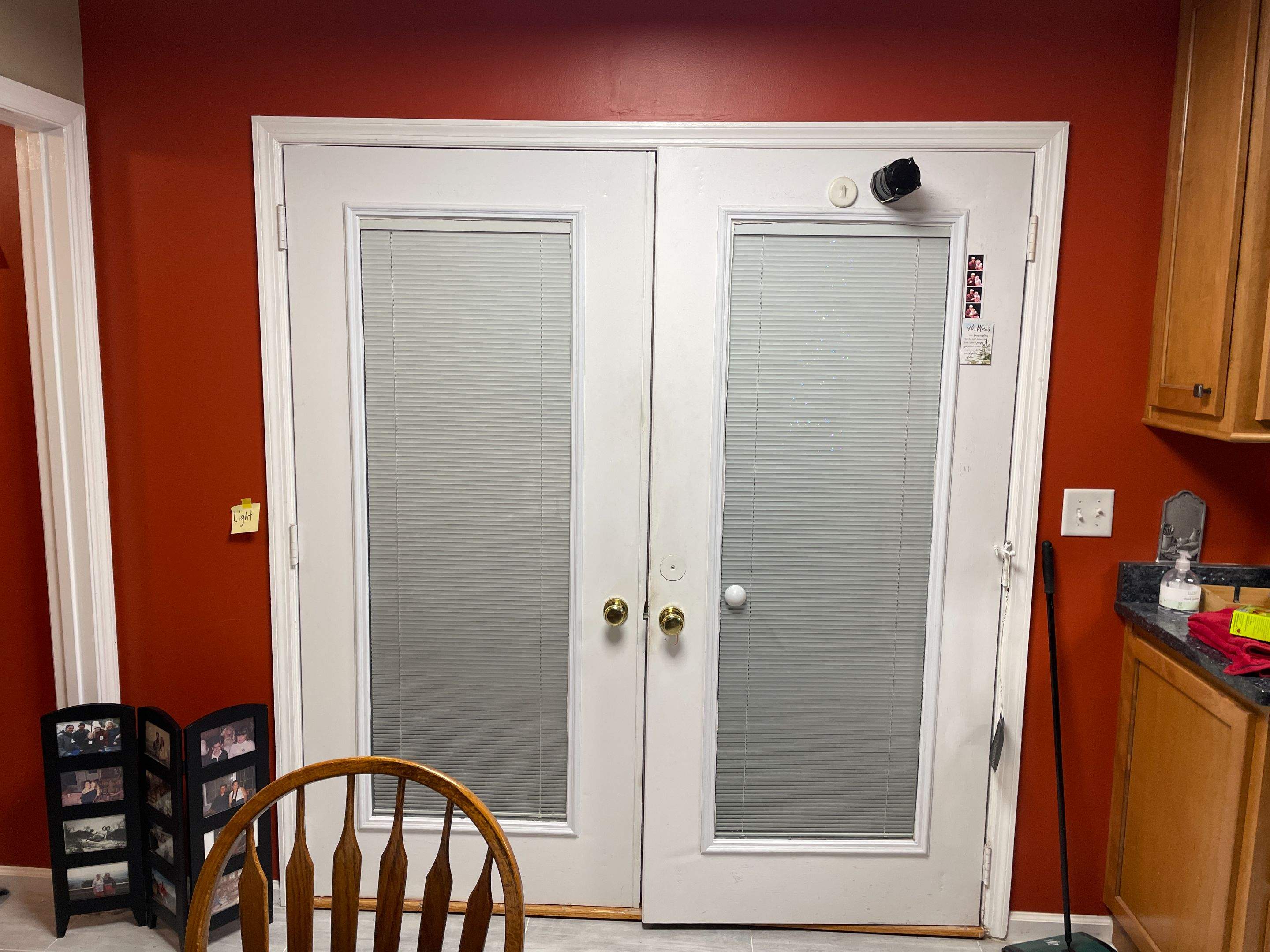 North Charleston Interior Modernization by Pathway Home Painting & Improvements