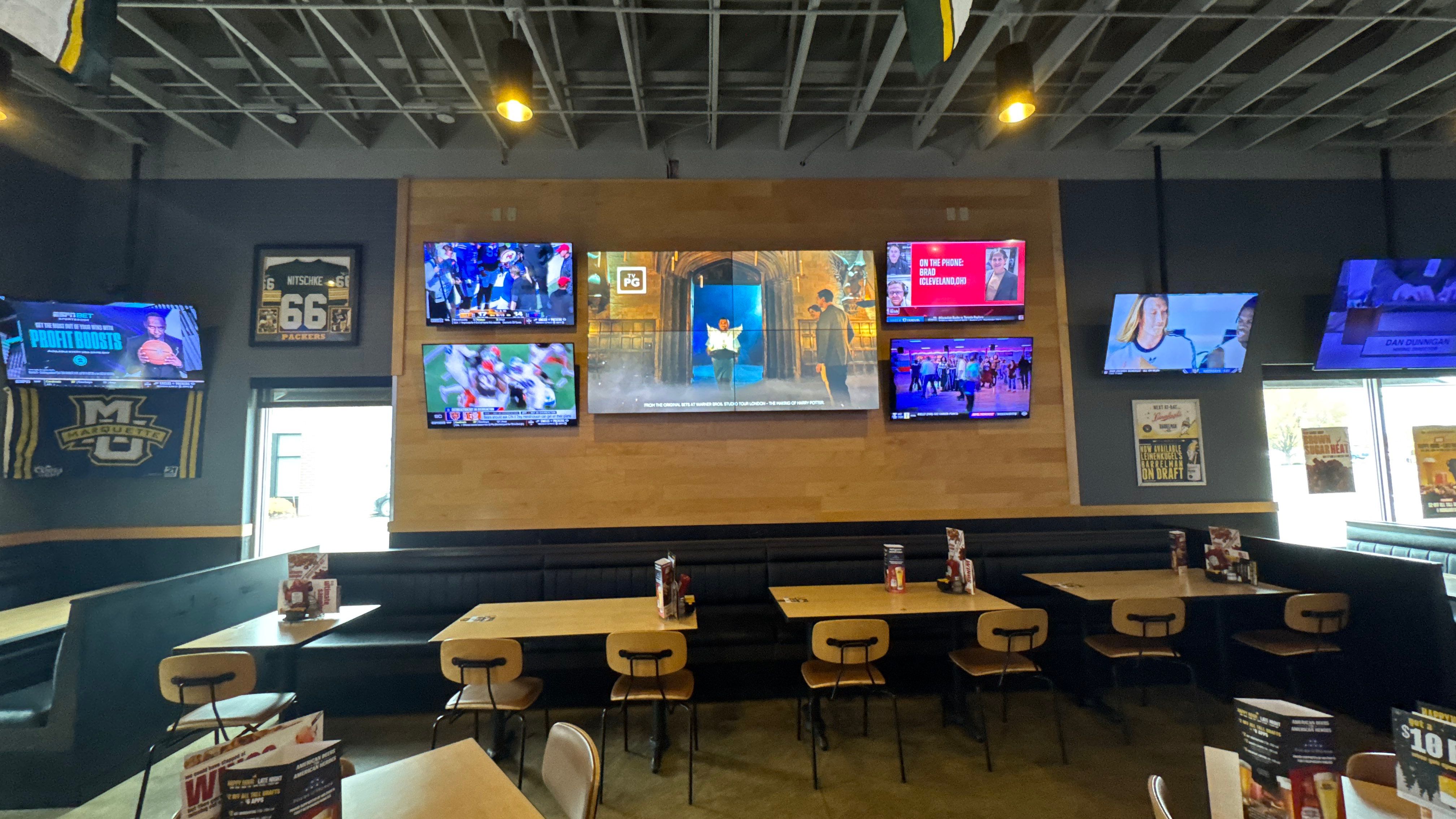 IP Video upgrade by AVSi