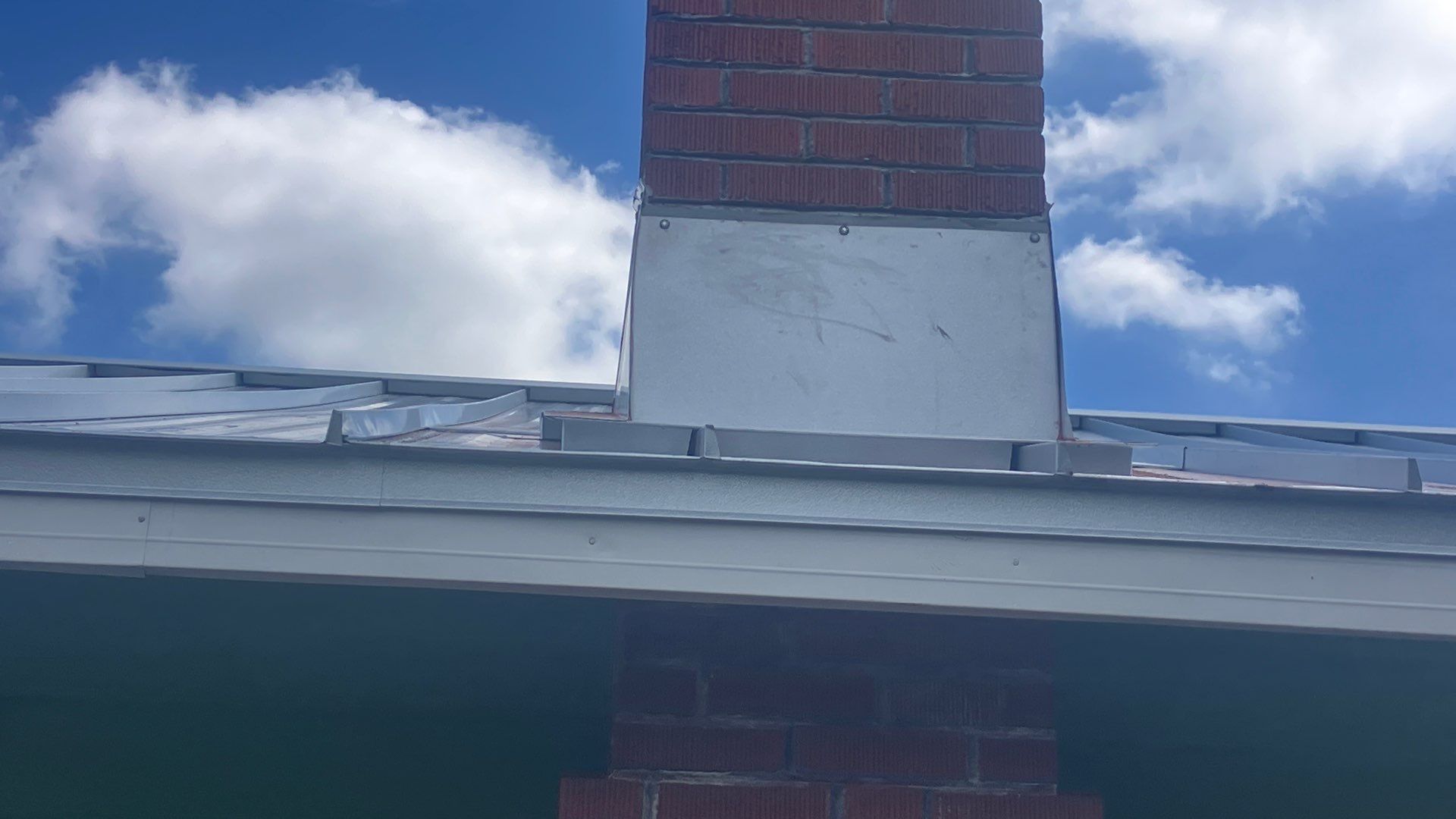 Project in St. Petersburg 33711 by Mitchell Roofing Company LLC