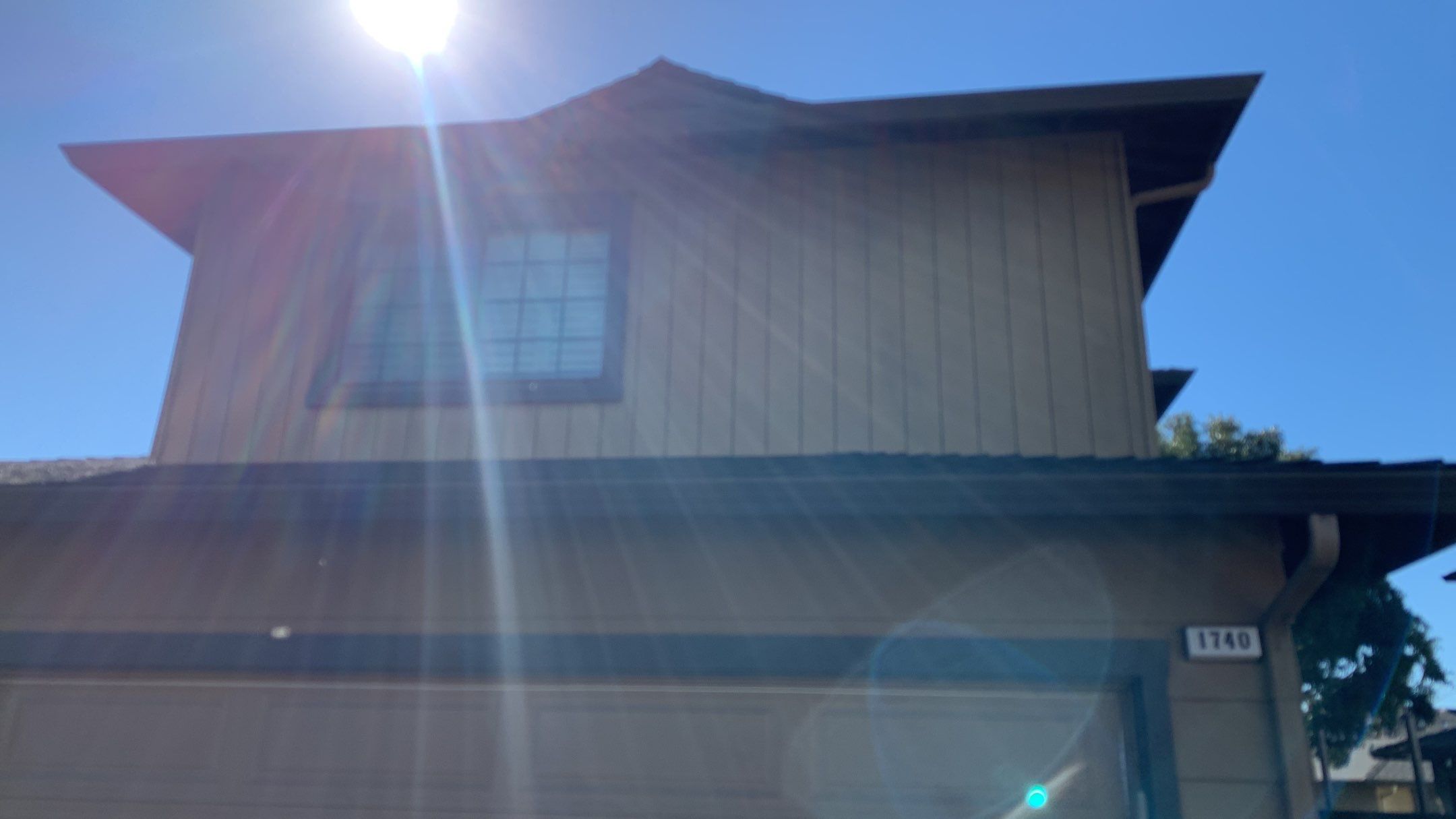 Stephanie Moore’s Home by SpotFree Window Cleaning