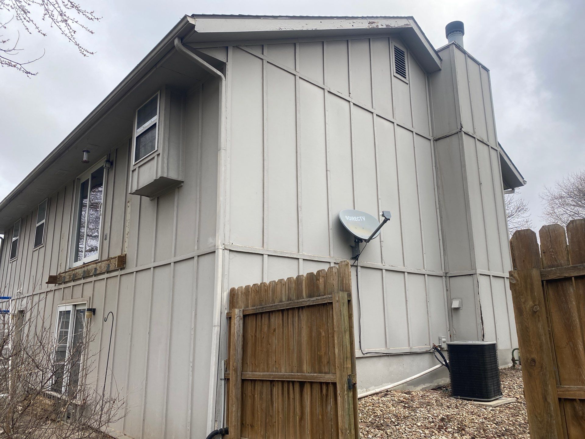 Siding Installation and window upgrades by EEC  Windows, Siding & Roofing 