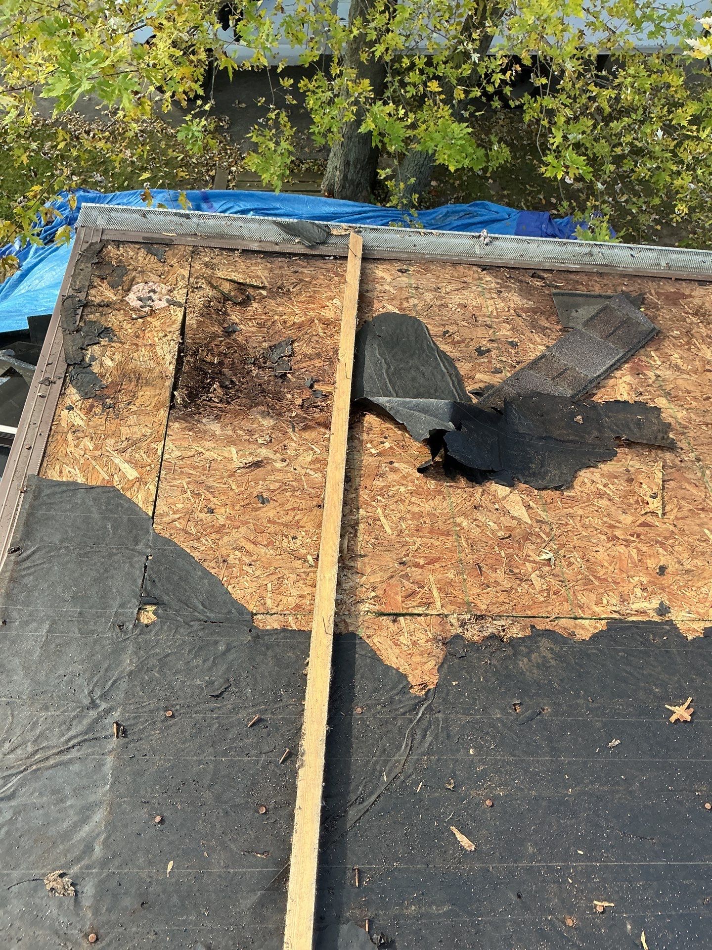 Project in Goshen by Better Way Roofing LLC