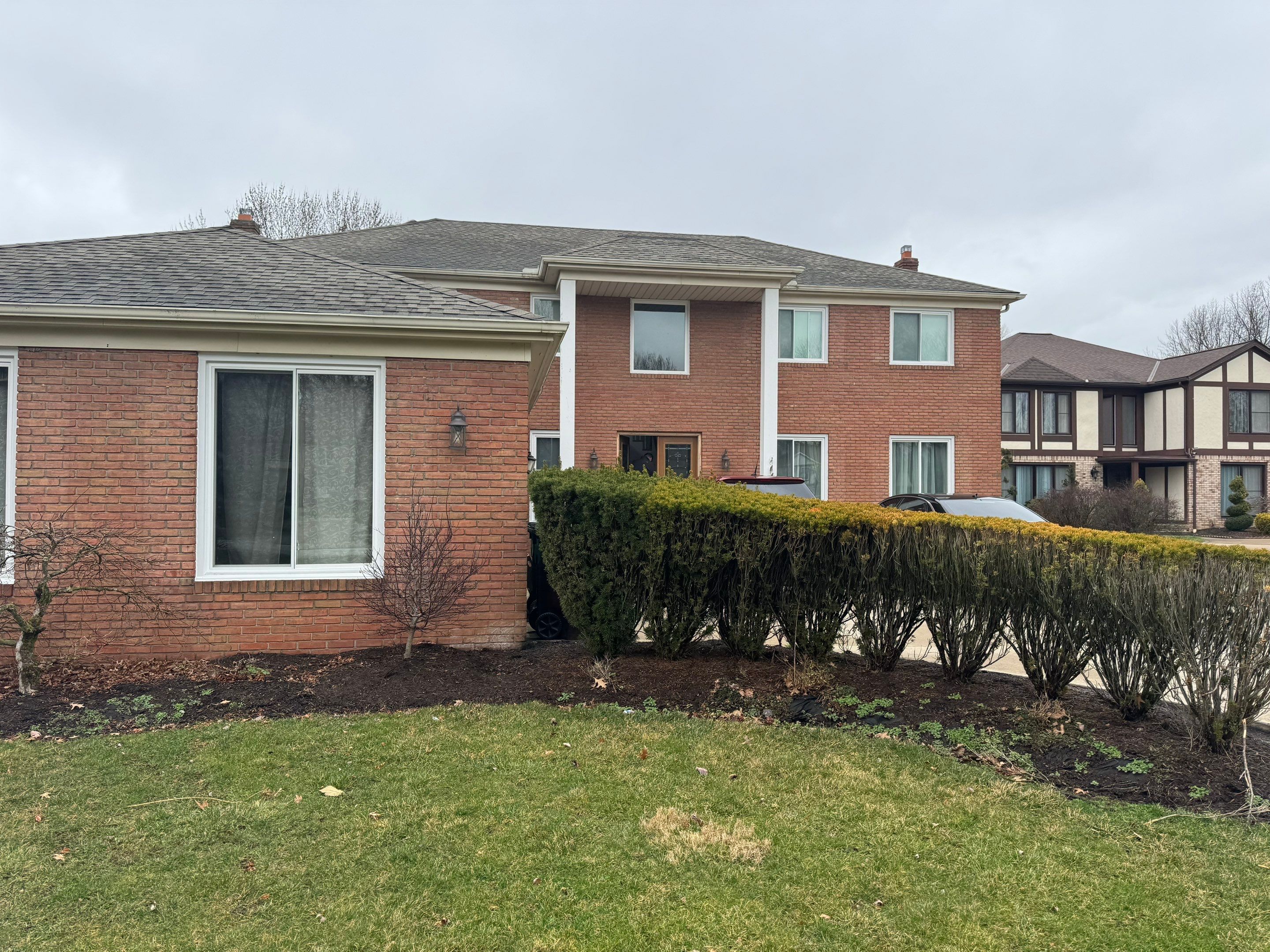 Roof Replacement by Homestyle in Westlake by Homestyle Home Improvements (HHI)