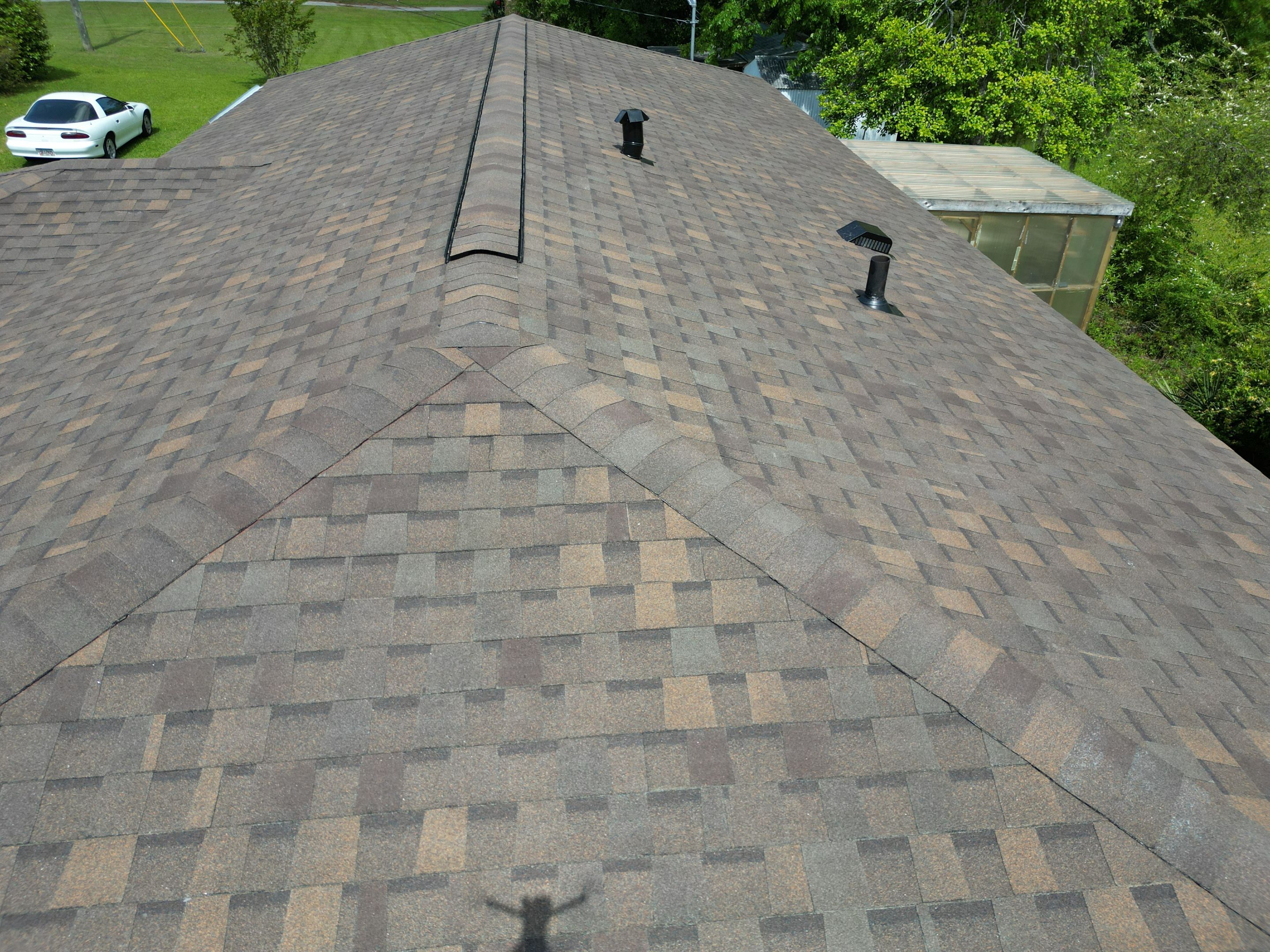 Project in port wentworth by Talya Roofing