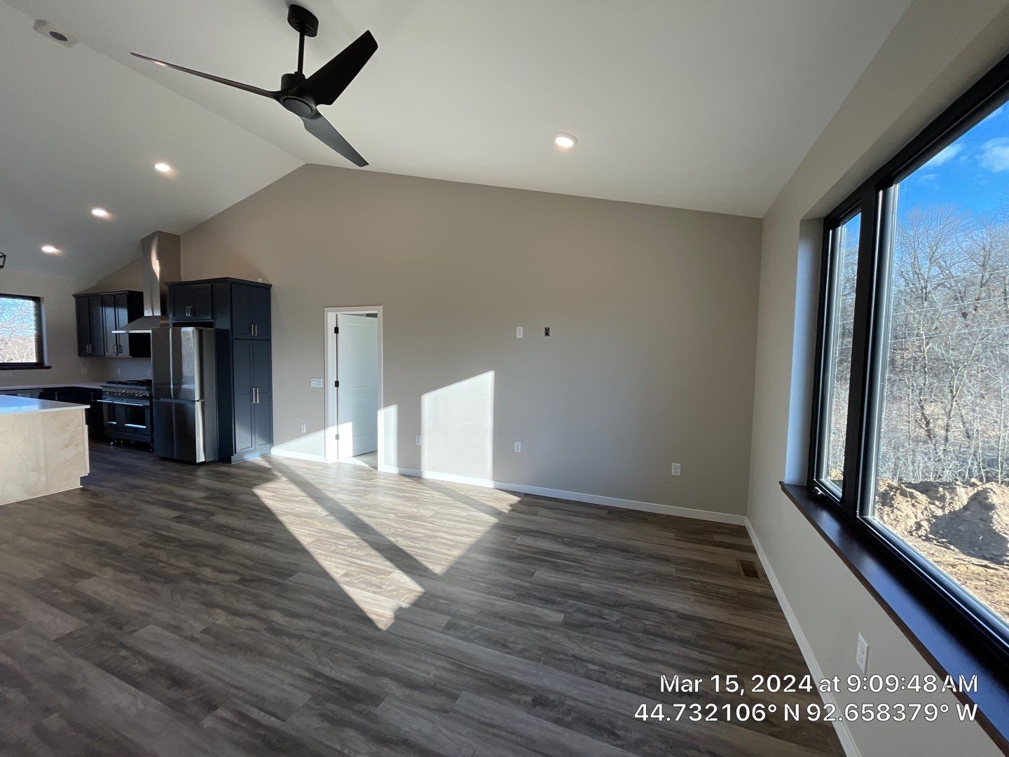 Prescott, WI Build by Bauer Estates LLC