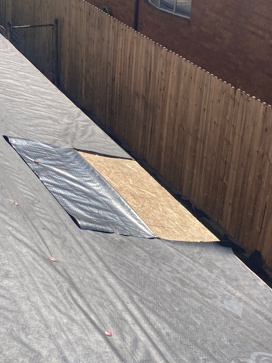 Project in Dallas by Armor Roofing | Exteriors