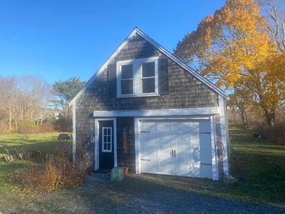 Project in Barnstable, MA