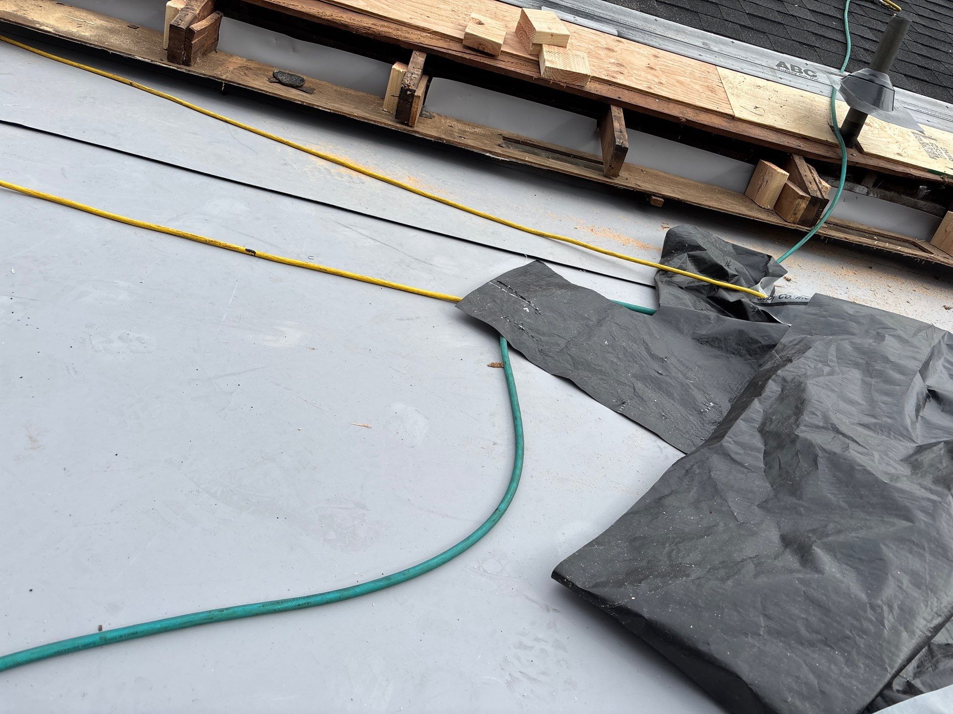 Project in Roseburg by Peak Exteriors LLC