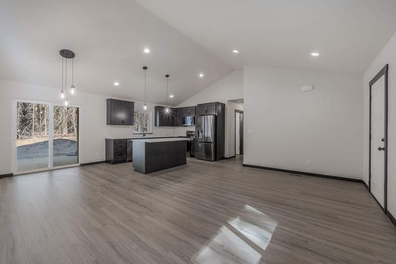 Daum Construction Homes by Coeur D Alene Painting Group