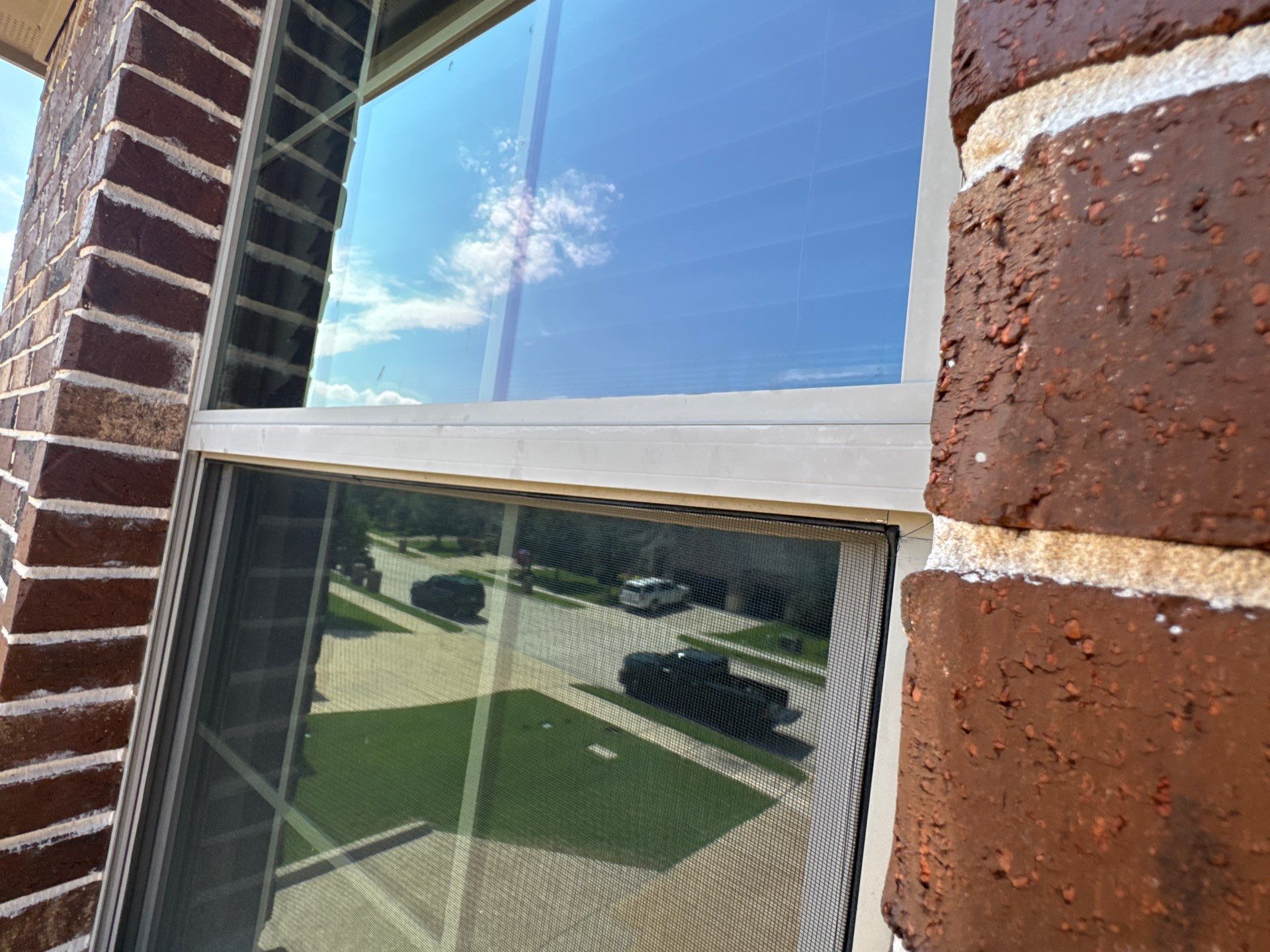 Project in Wylie by Rhino Roofing and General Contracting, LLC