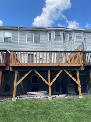 Project in Royersford, PA