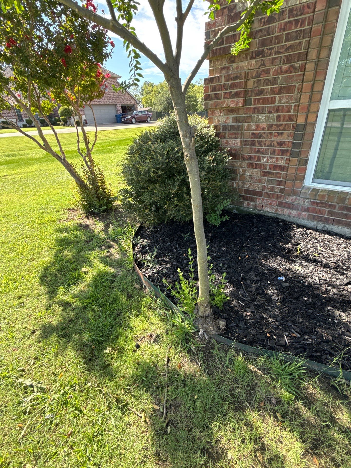 Project in Rockwall by Rhino Roofing and General Contracting, LLC