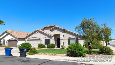 Tile Roof Underlayment Replacement and Structural Repair in Gilbert