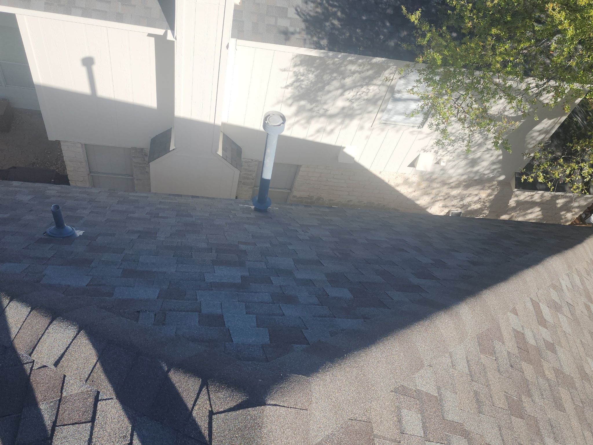 Project in Austin, TX by REPS Austin Area Roofer