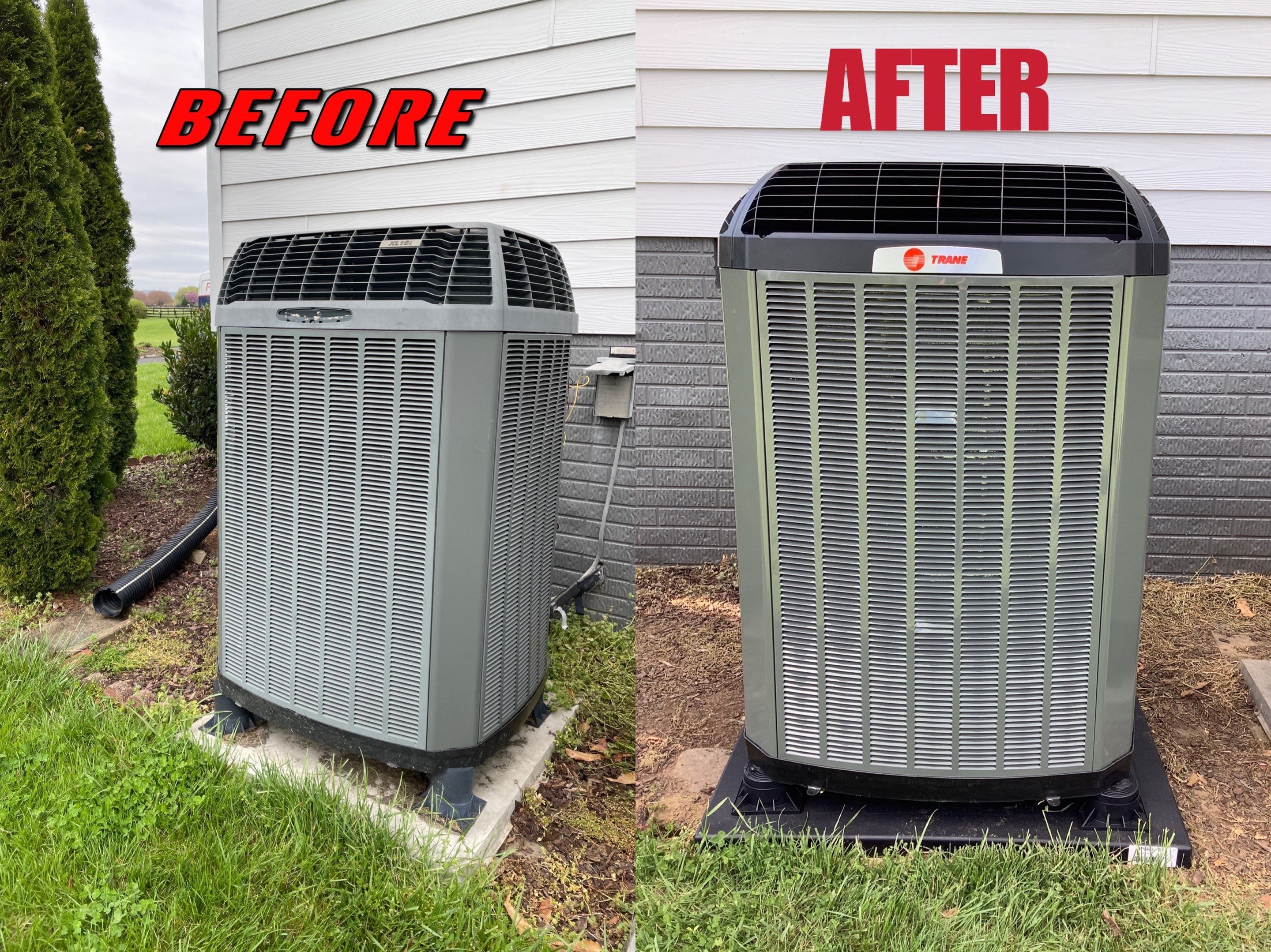 New Installation by Pro Sky Services