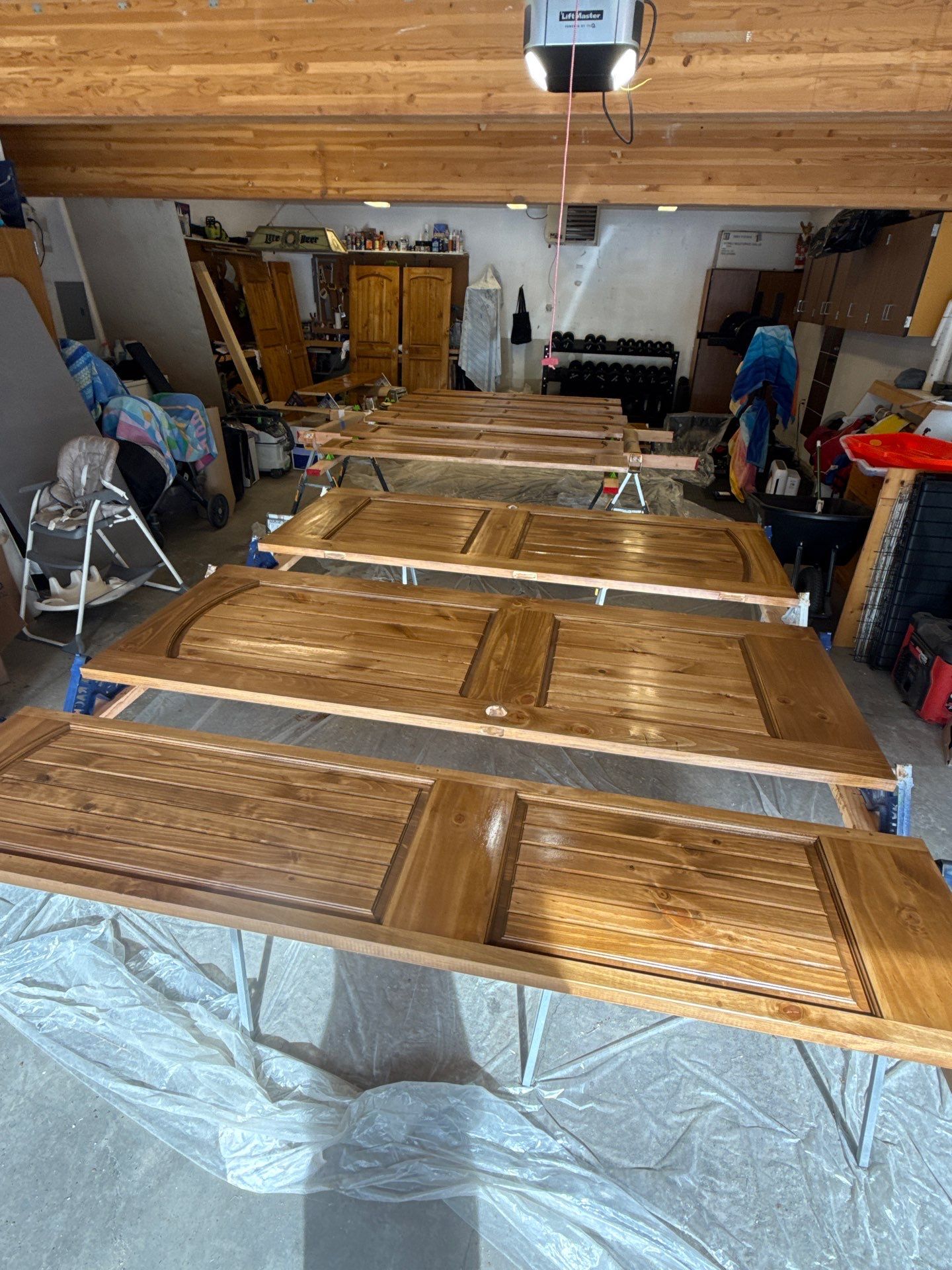 Bathrooms/Doors by The Tahoe Tradesman