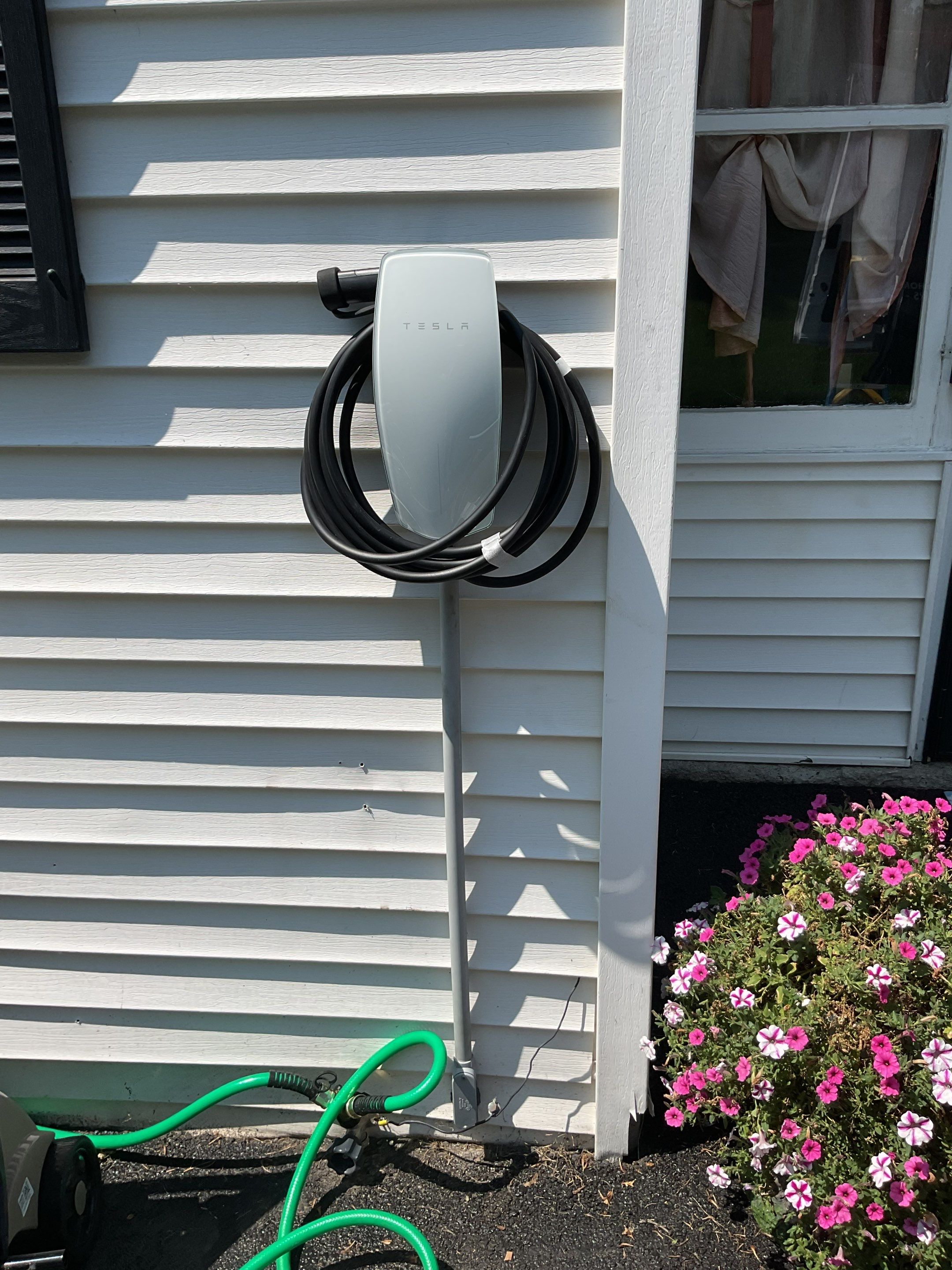 200A Panel Replacement with Surge Protection & EV Integration by ZAM Electric