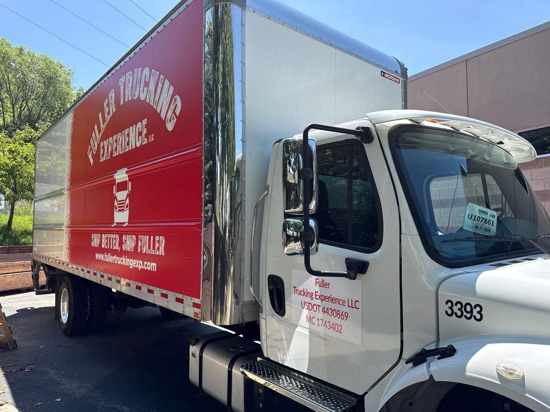 Vehicle Wraps by Fastsigns Westerville