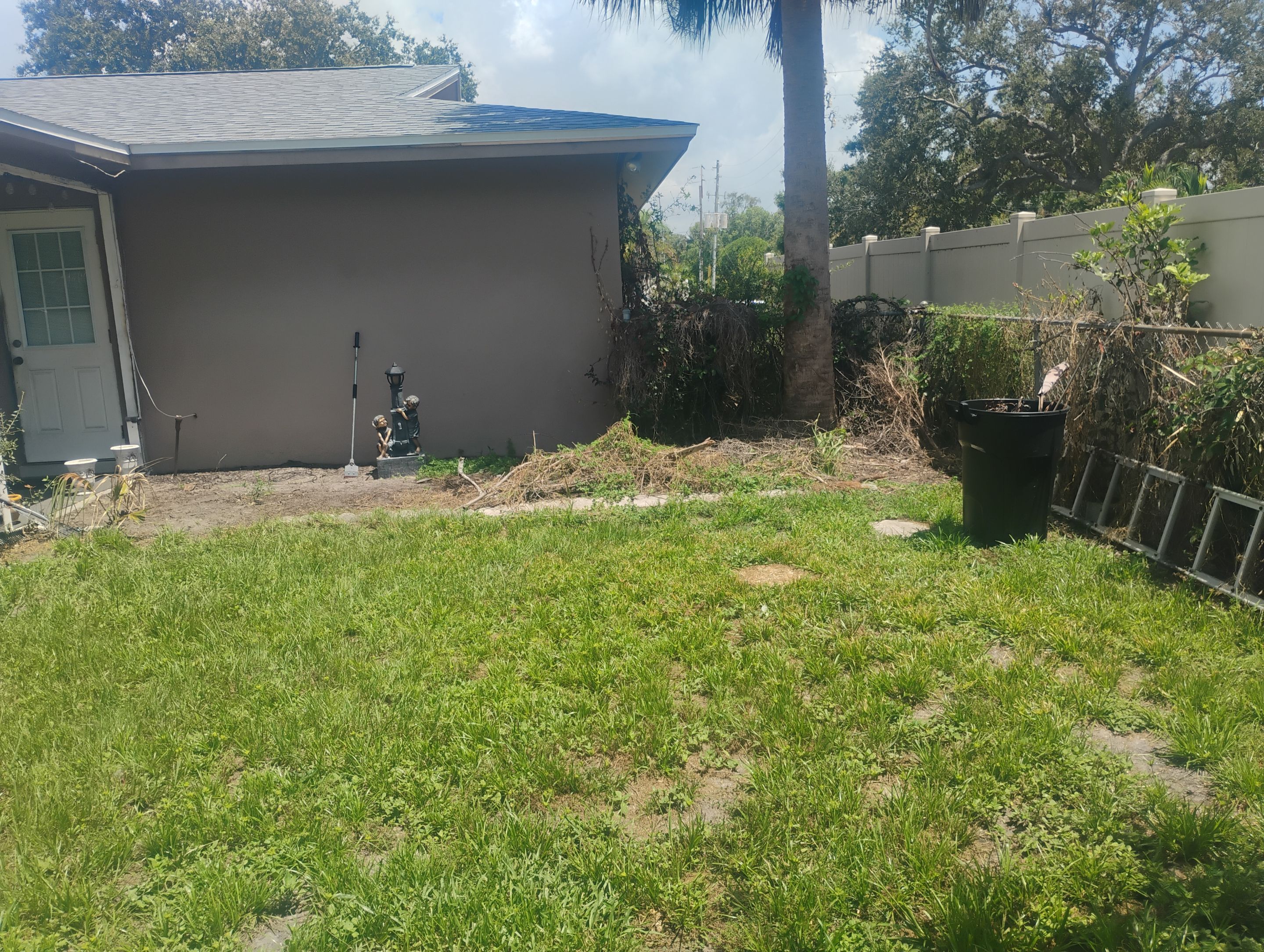 Project in Seminole 33776 by Mitchell Roofing Company LLC