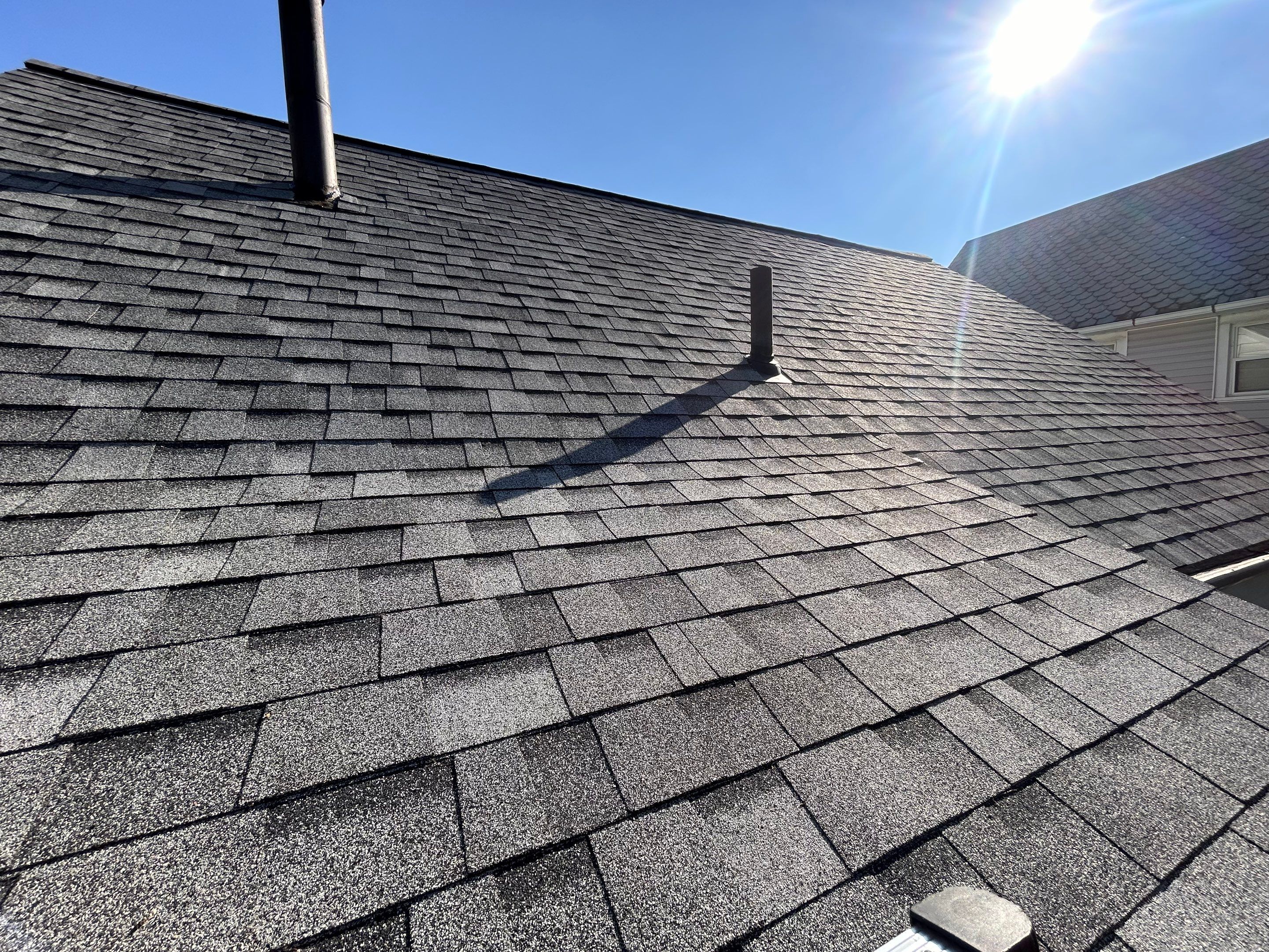 Roof Replacement by Homestyle in Elyria by Homestyle Home Improvements (HHI)