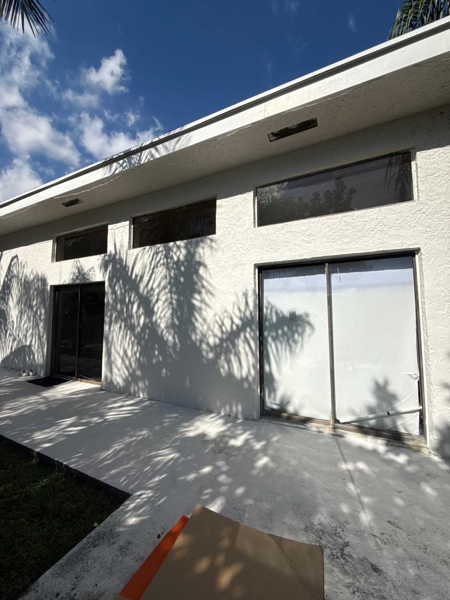Project in Miami by usa home improvement