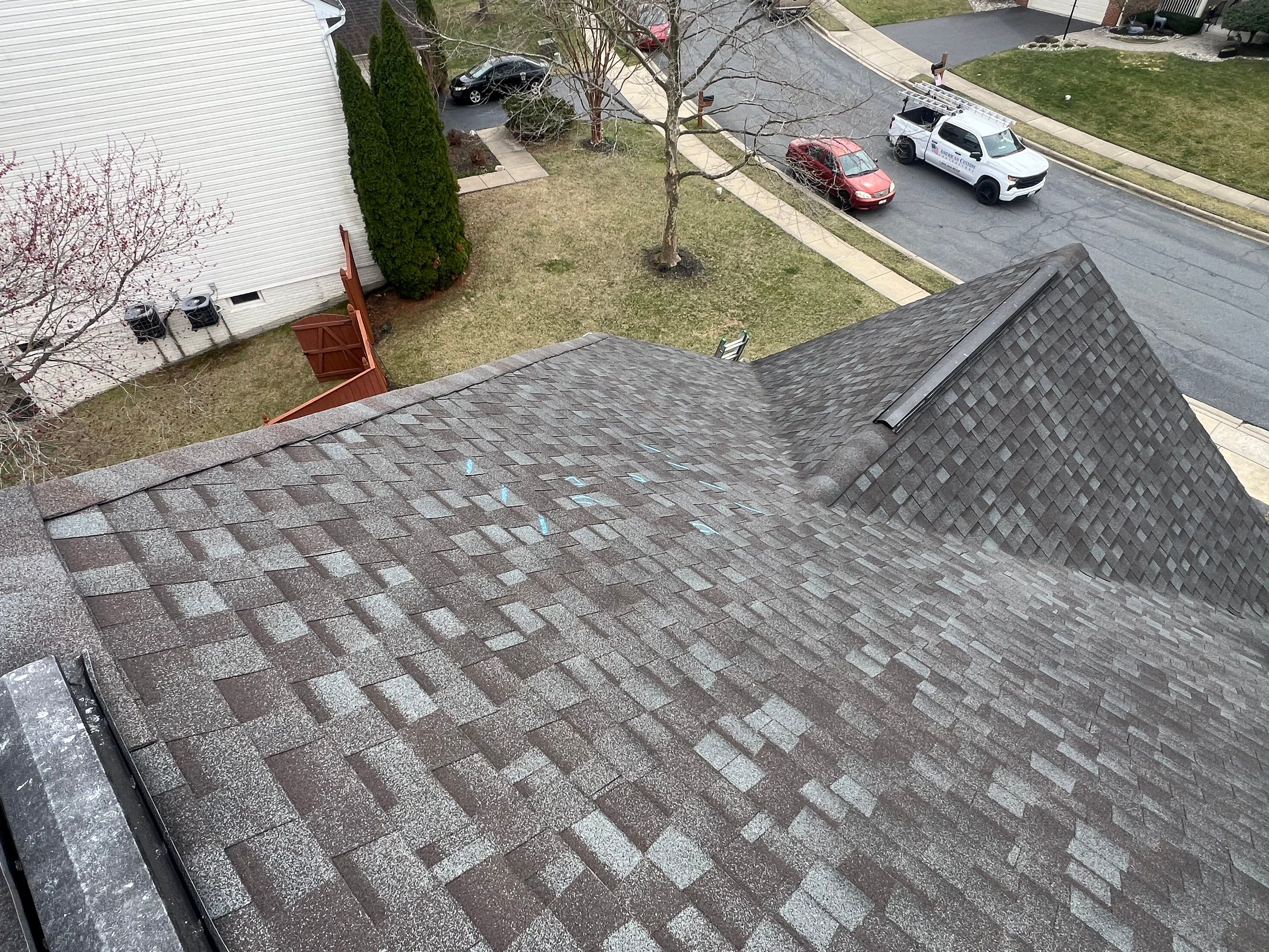 108 North Pointe Terrace, Middletown, MD 21769 UNITED STATES by American Custom Contractors