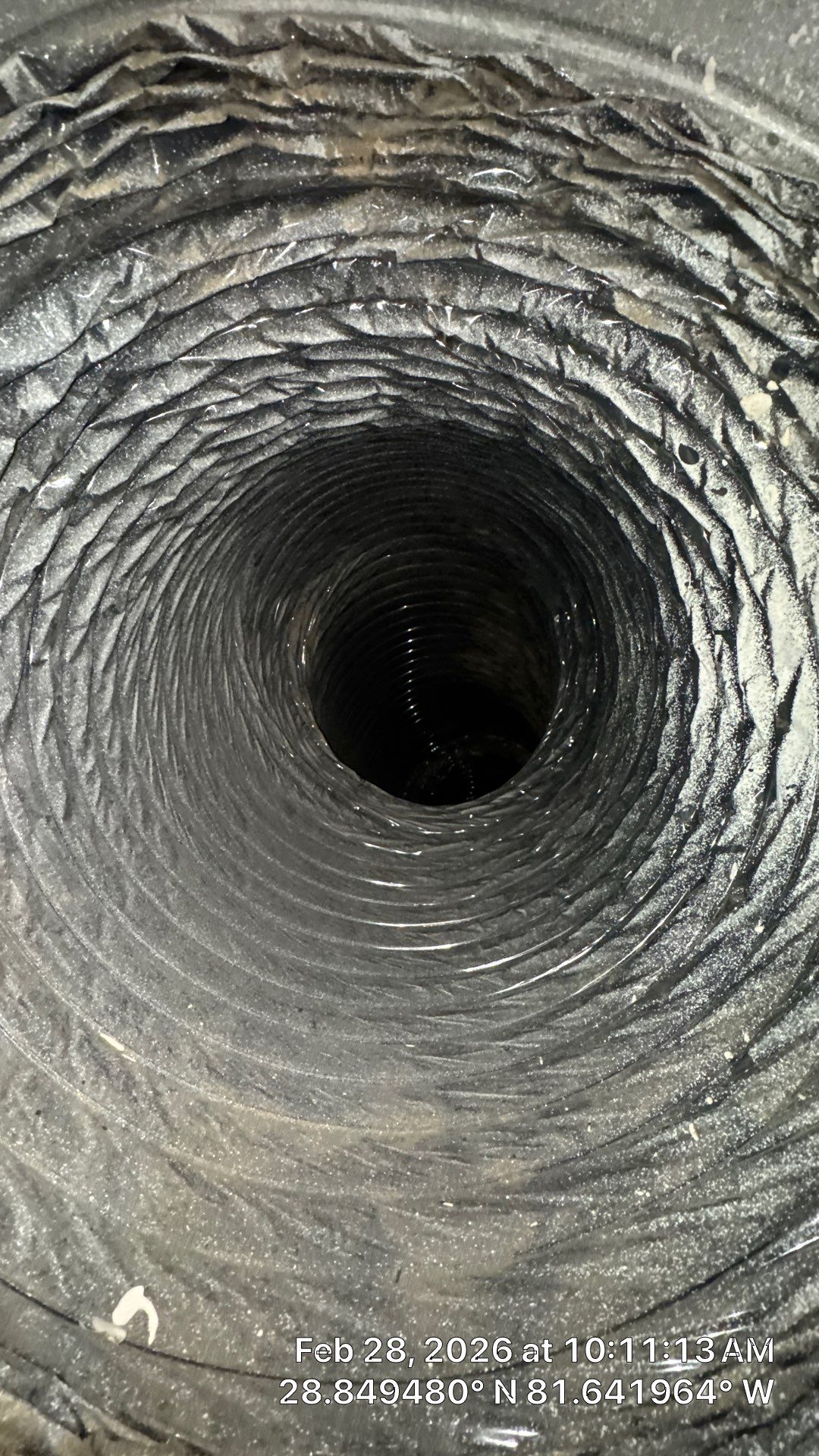 Air Duct Cleaning in Eustis by Hygienic Air, Inc