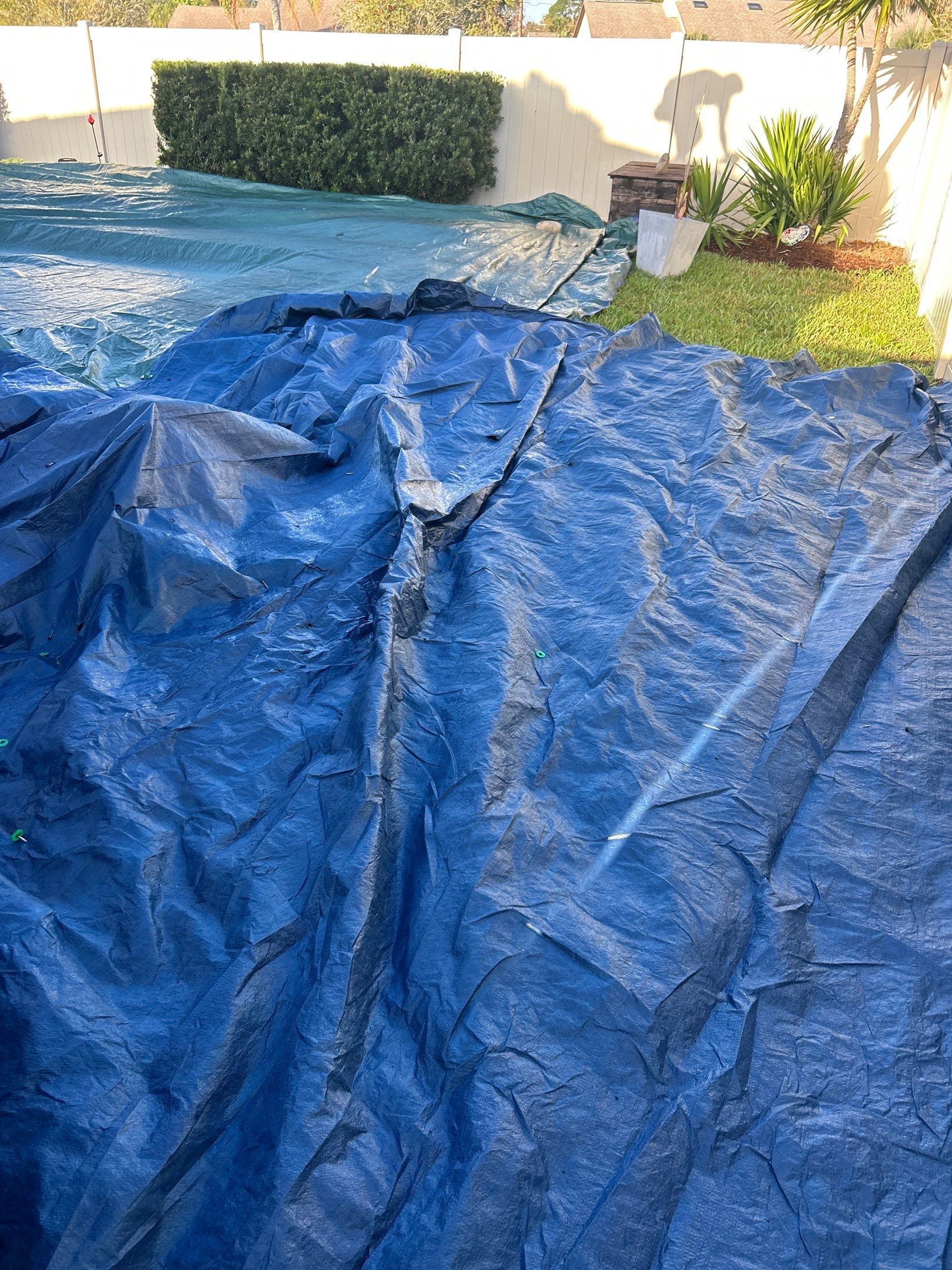 Roof by Florida Blue Roofing, LLC