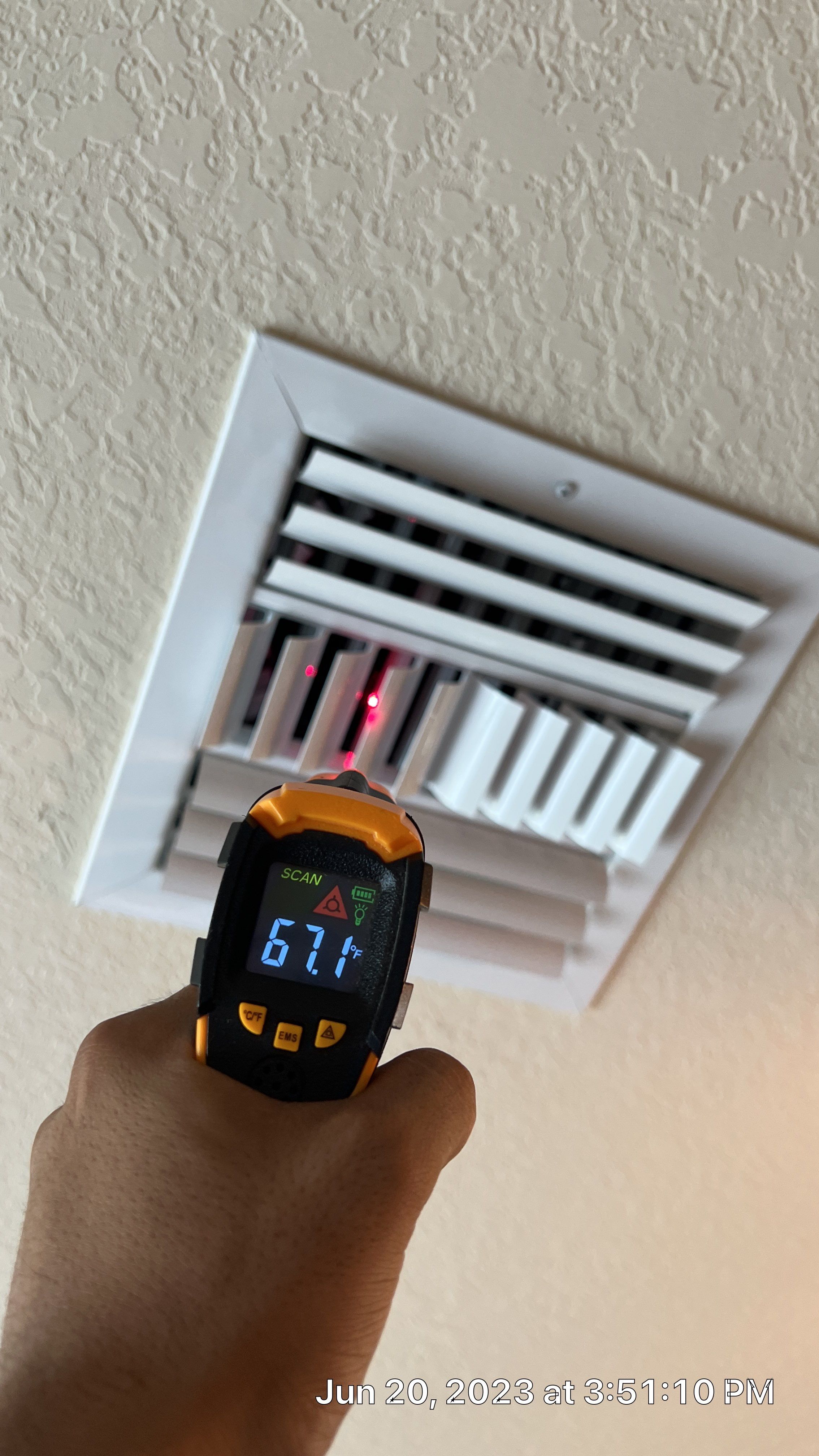 HVAC RESTORATION by TIES360 Air Ducts Plus
