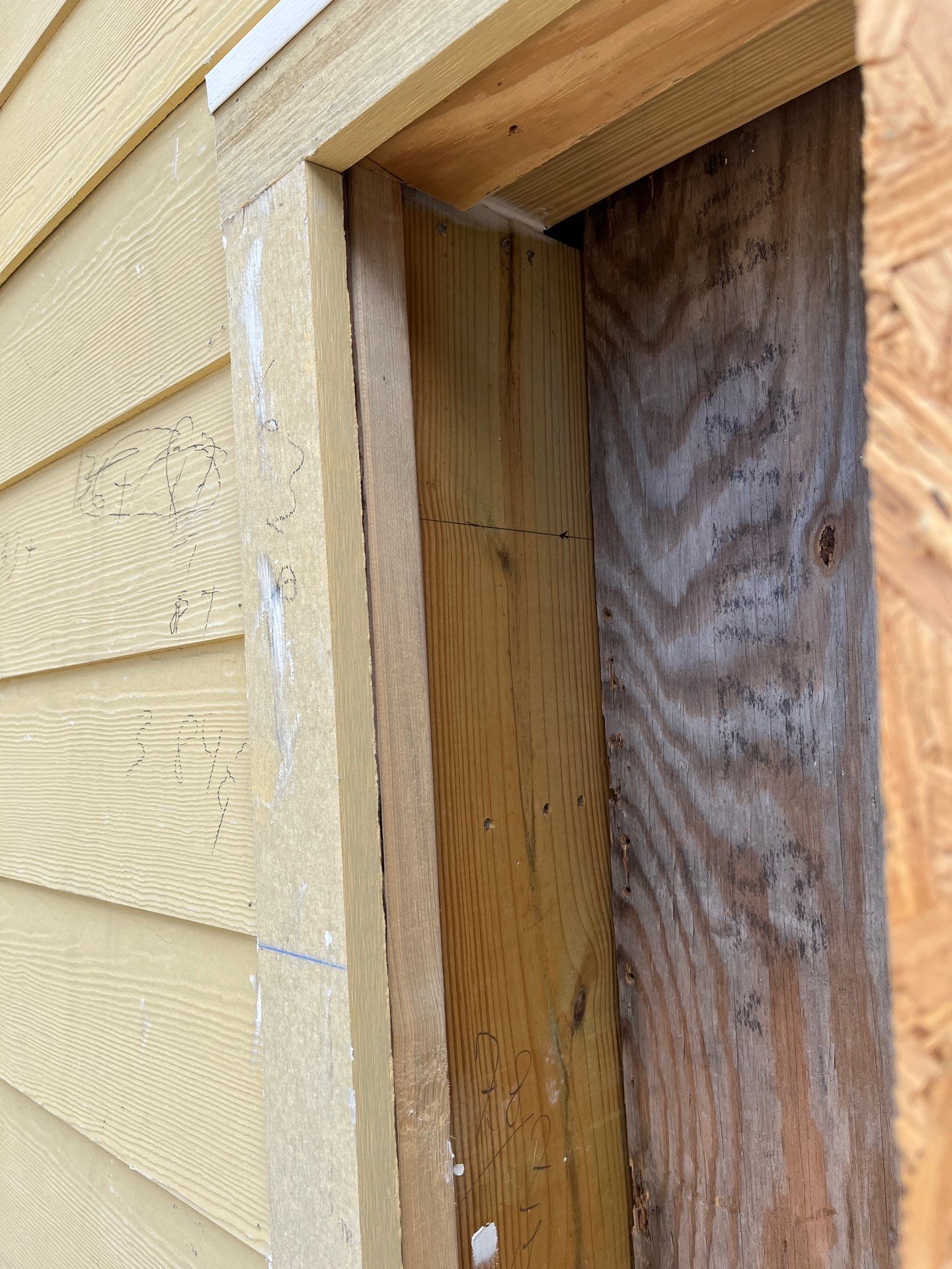 Project in Clearwater by Bayshore Exteriors