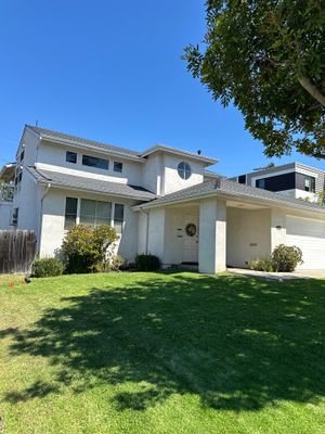 Residential Roofing Installation using GAF Charcoal Shingles