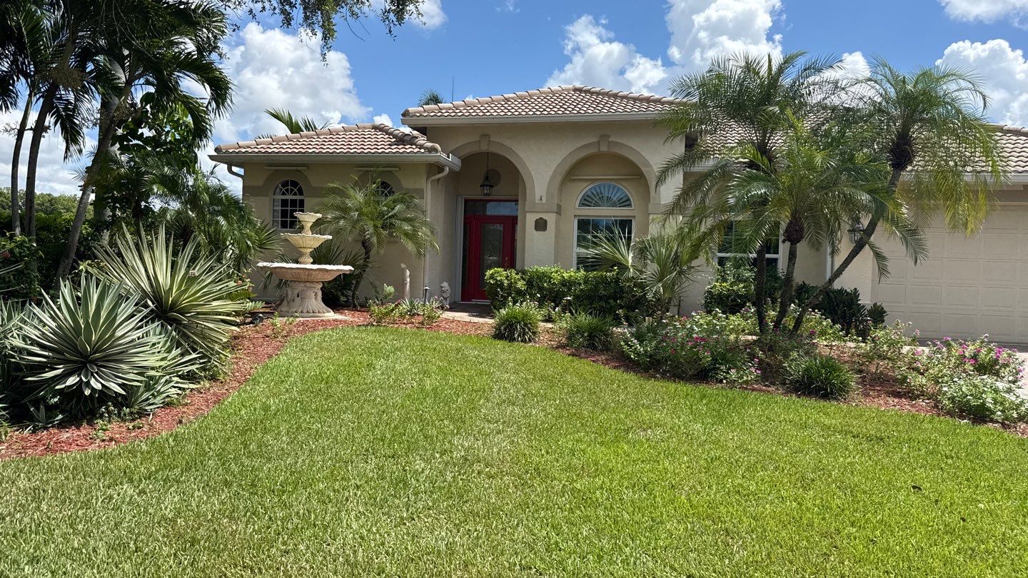 CoolWall Project in Bonita Springs by Sunbelt Home Solutions