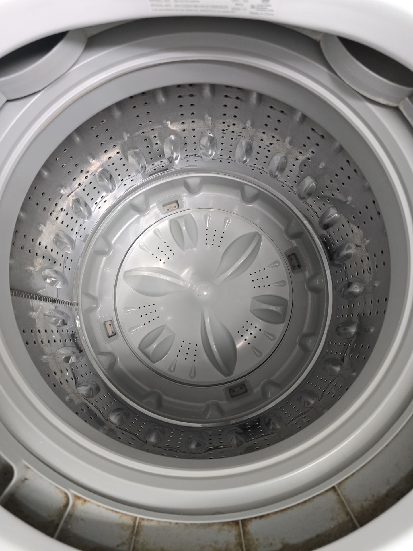 Noisy Washing Machine by AMB-WORKS APPLIANCE REPAIR