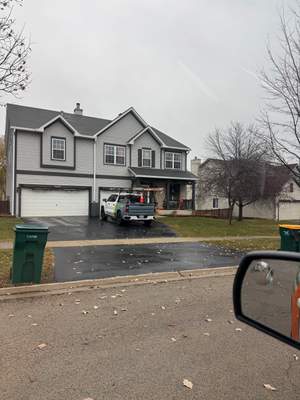 Gutter Protection for Newark Homes