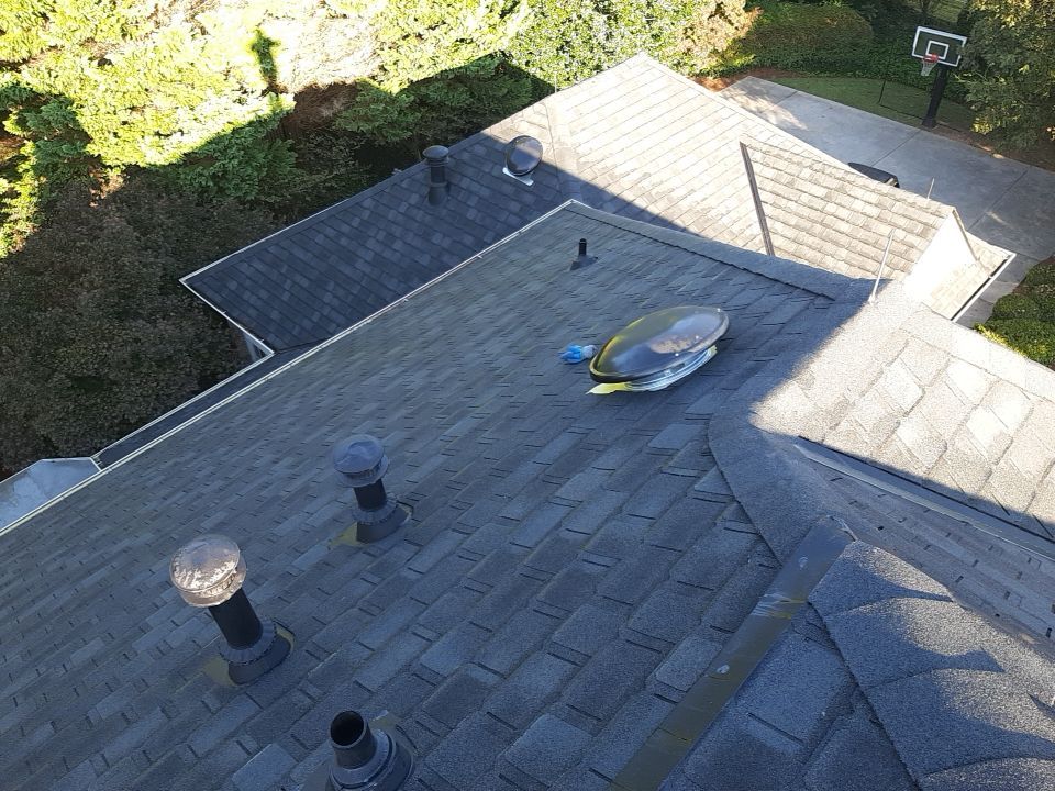 Designer Residential Roofing Installation Marietta Country Club  by Georgia Roof Advisors