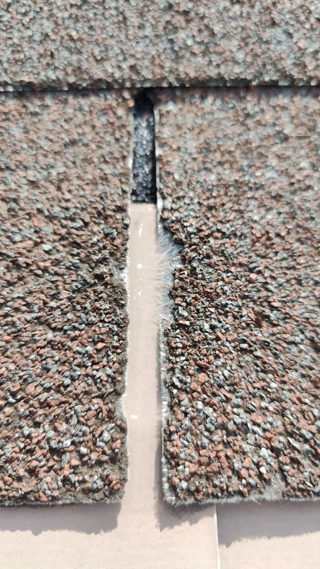 Roof Replacement using Owen Black Sable by 180 Contractors