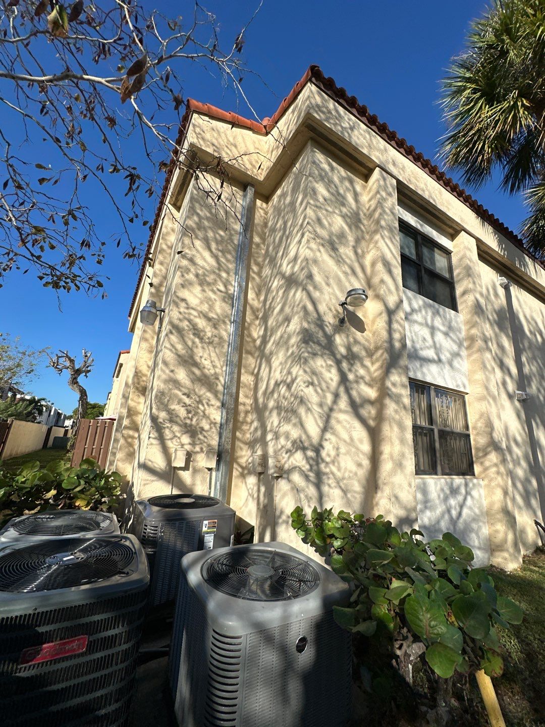 WEST GARDENS VILLAGE - BLDG 650 by Souffront Construction & Engineering