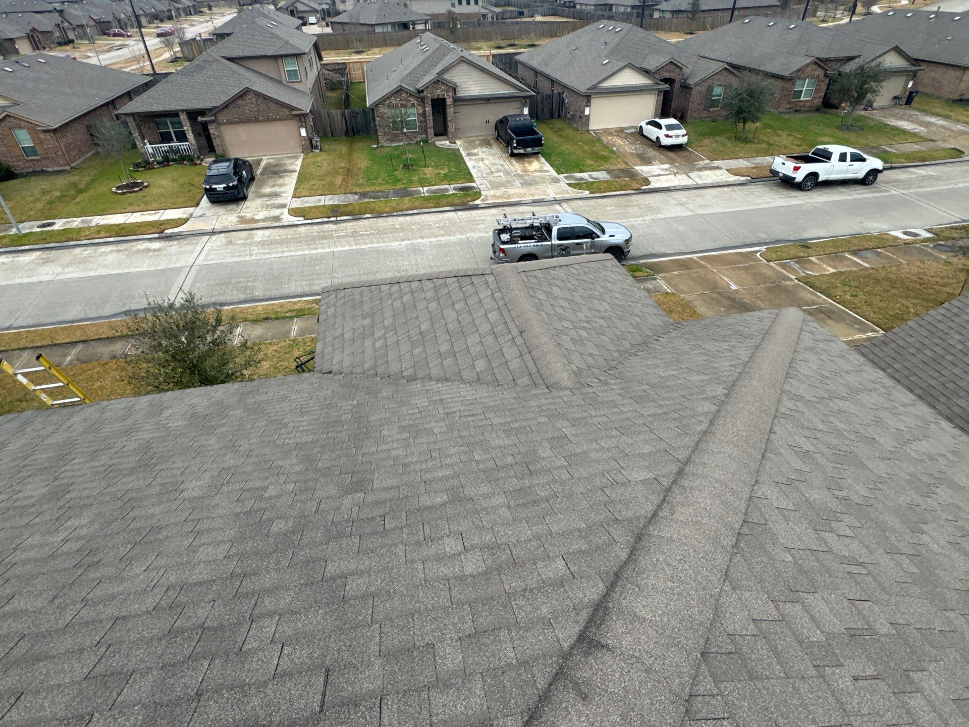 Roof Repair Rosharon by Roof Repair Company