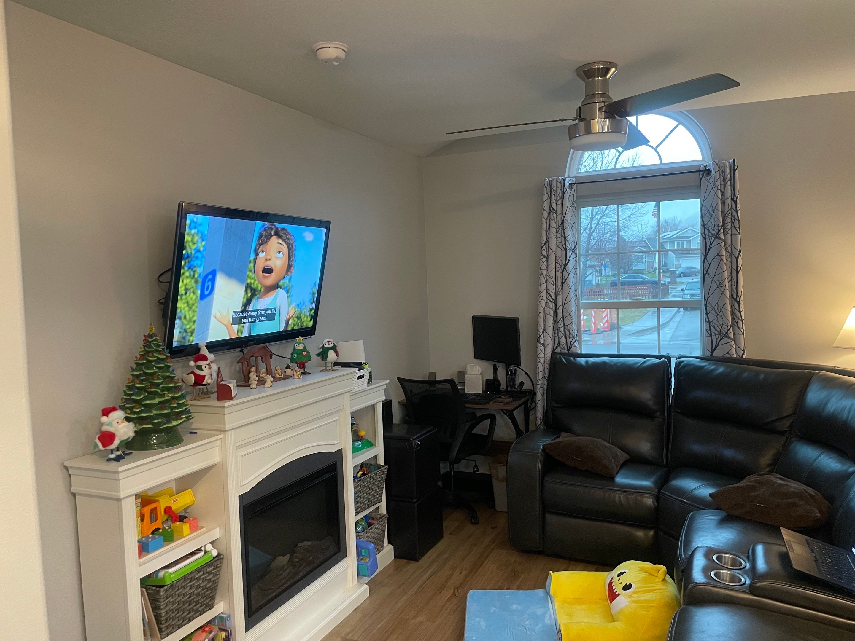 Project in Pleasant Grove by Rudd Builders LLC