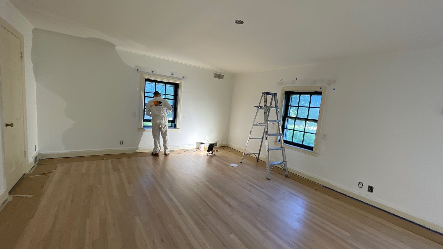 Megna Crew Showcase by Megna Painting