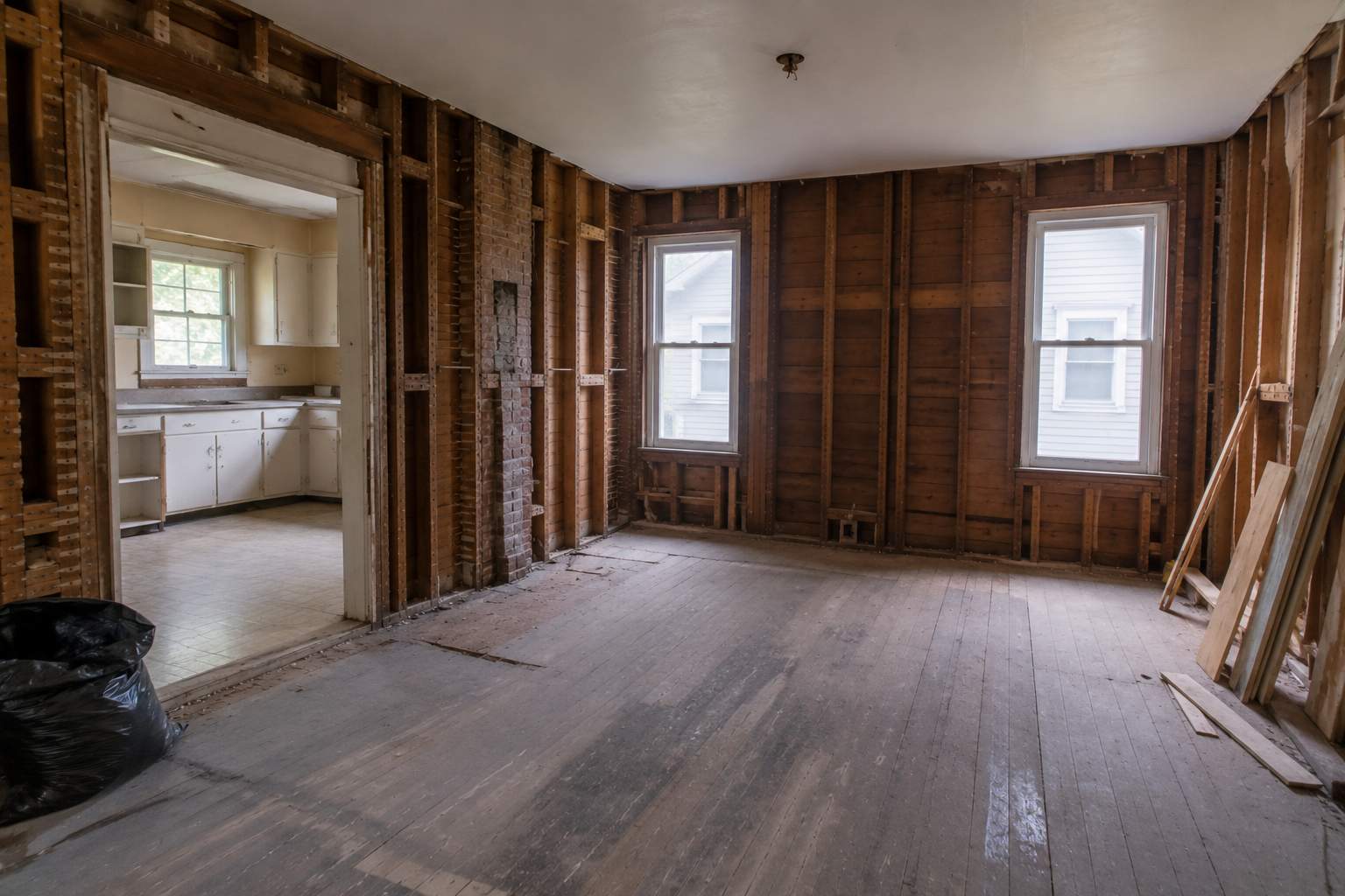 Shaughnessy Full House Renovation by YVR Construction Group