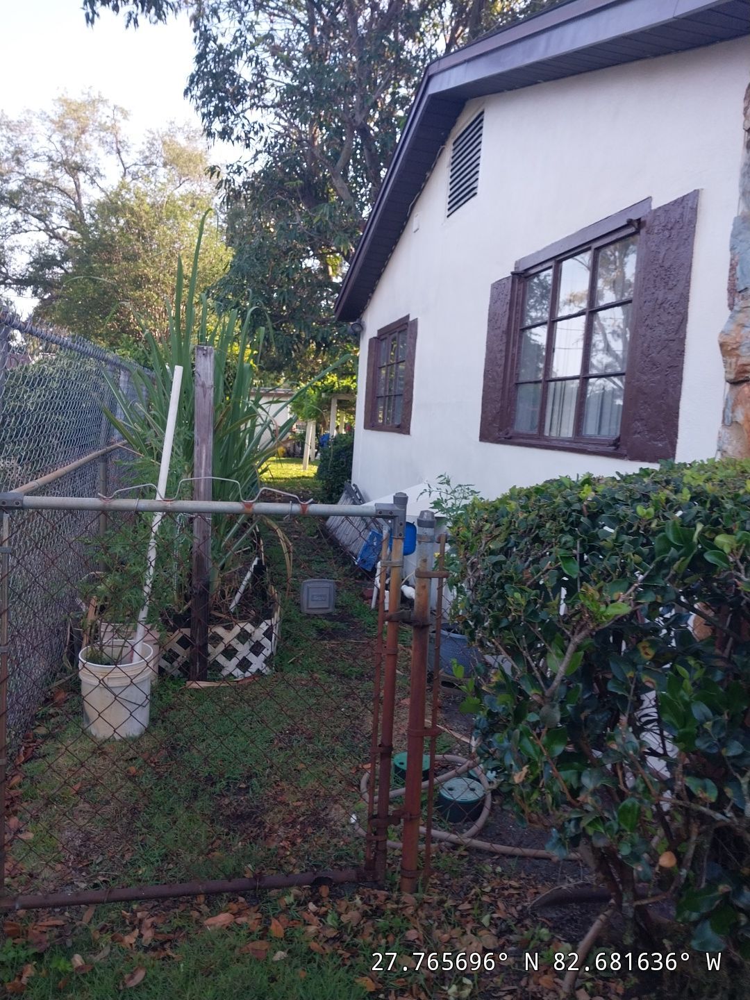 Project in St. Petersburg 33711 by Mitchell Roofing Company LLC 