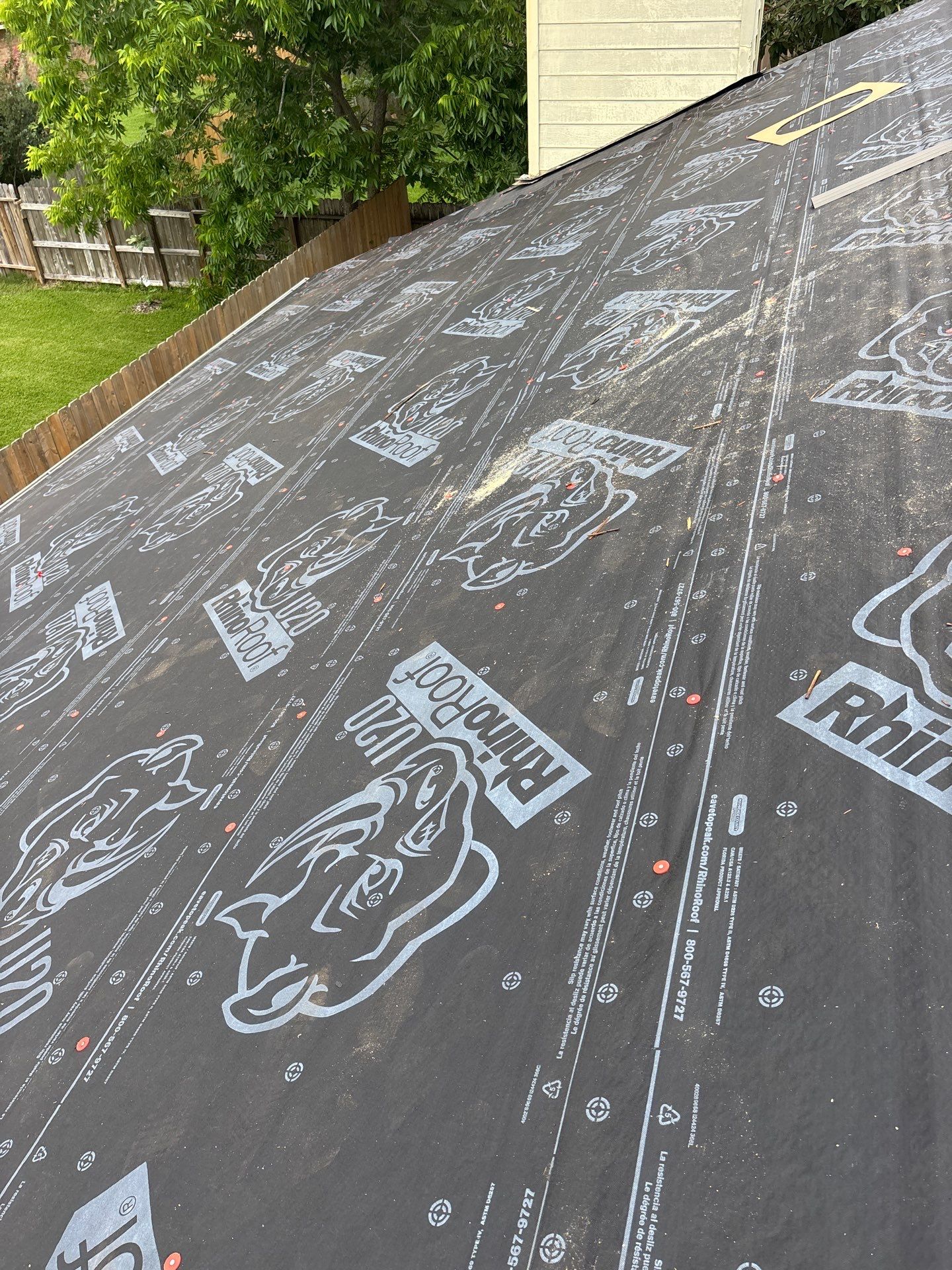 Roof Repair Sugarland by Roof Repair Services LLC