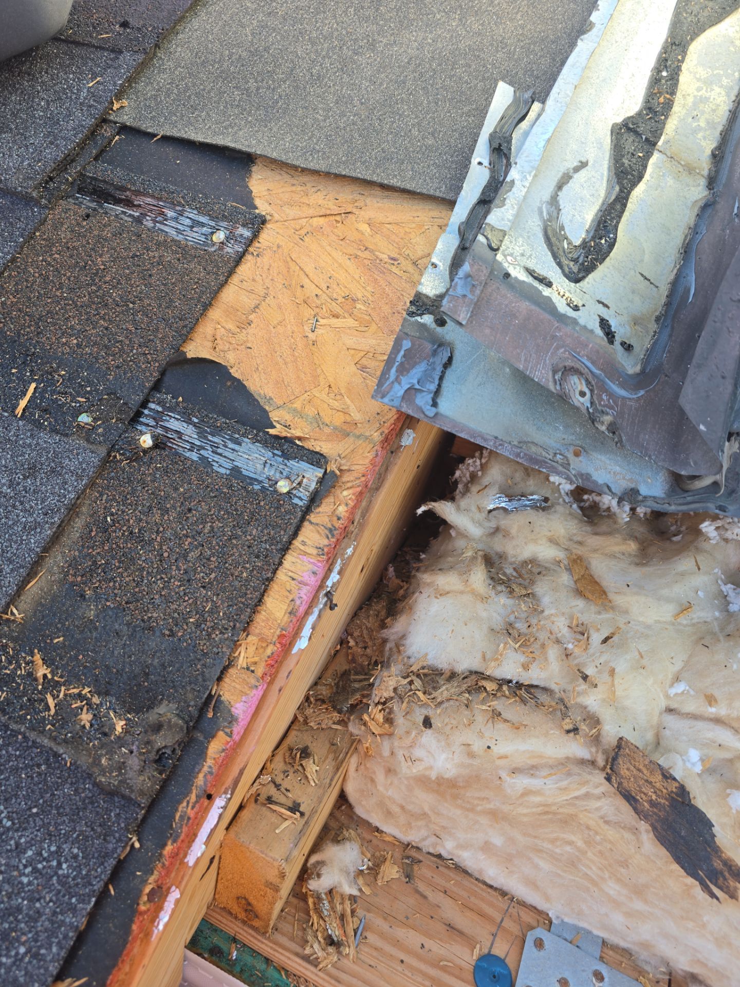 Roof Repair Friendswood by Roof Repair Company