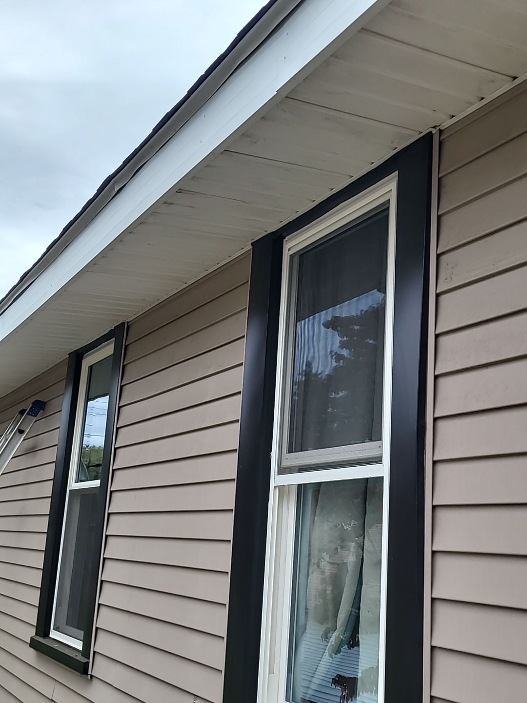 Christie Gregg by Silver Leaf Contracting 