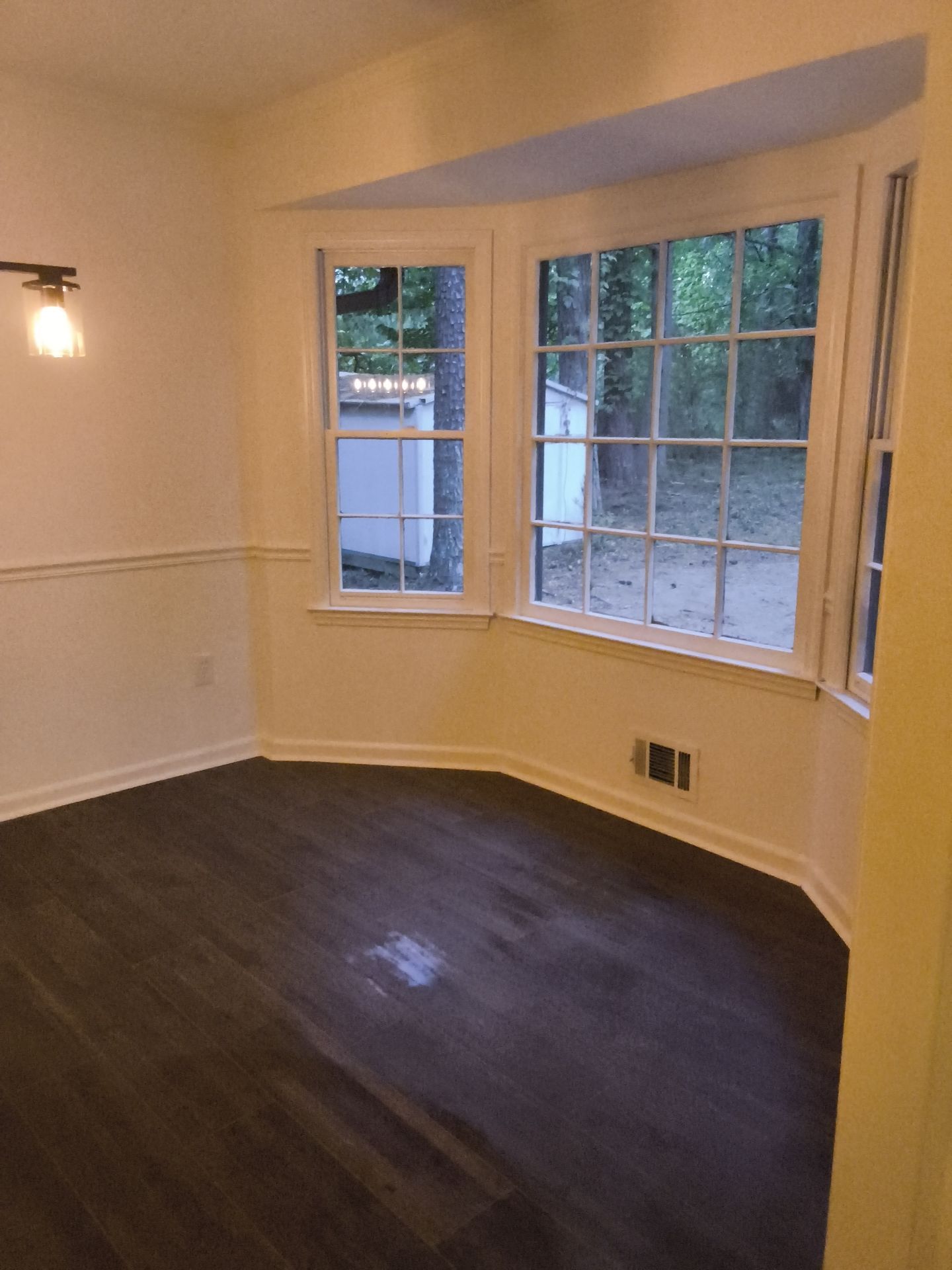 Project in Fayetteville, GA by Task Masters Handyman Services, LLC
